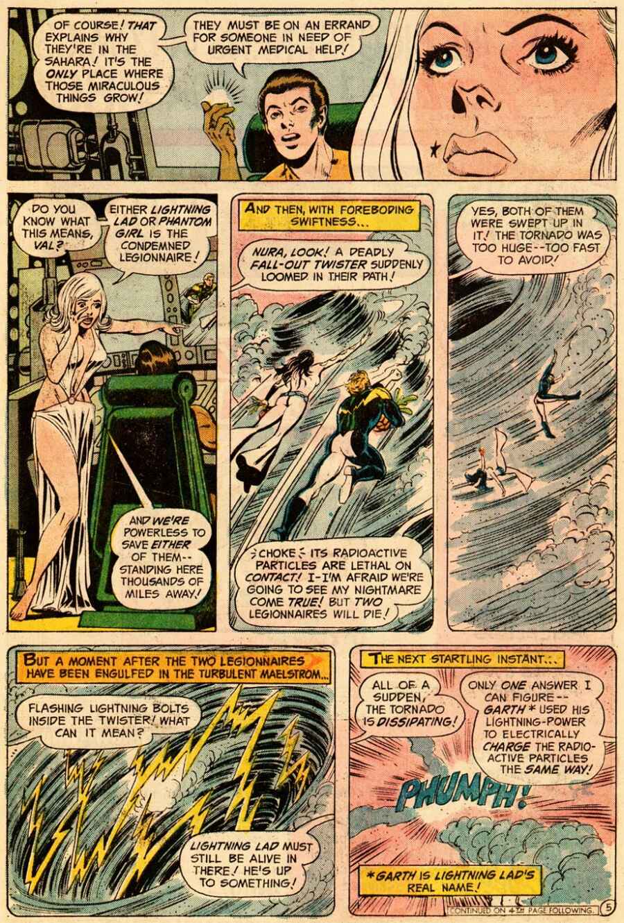 Superboy (1949) 201 Page 18