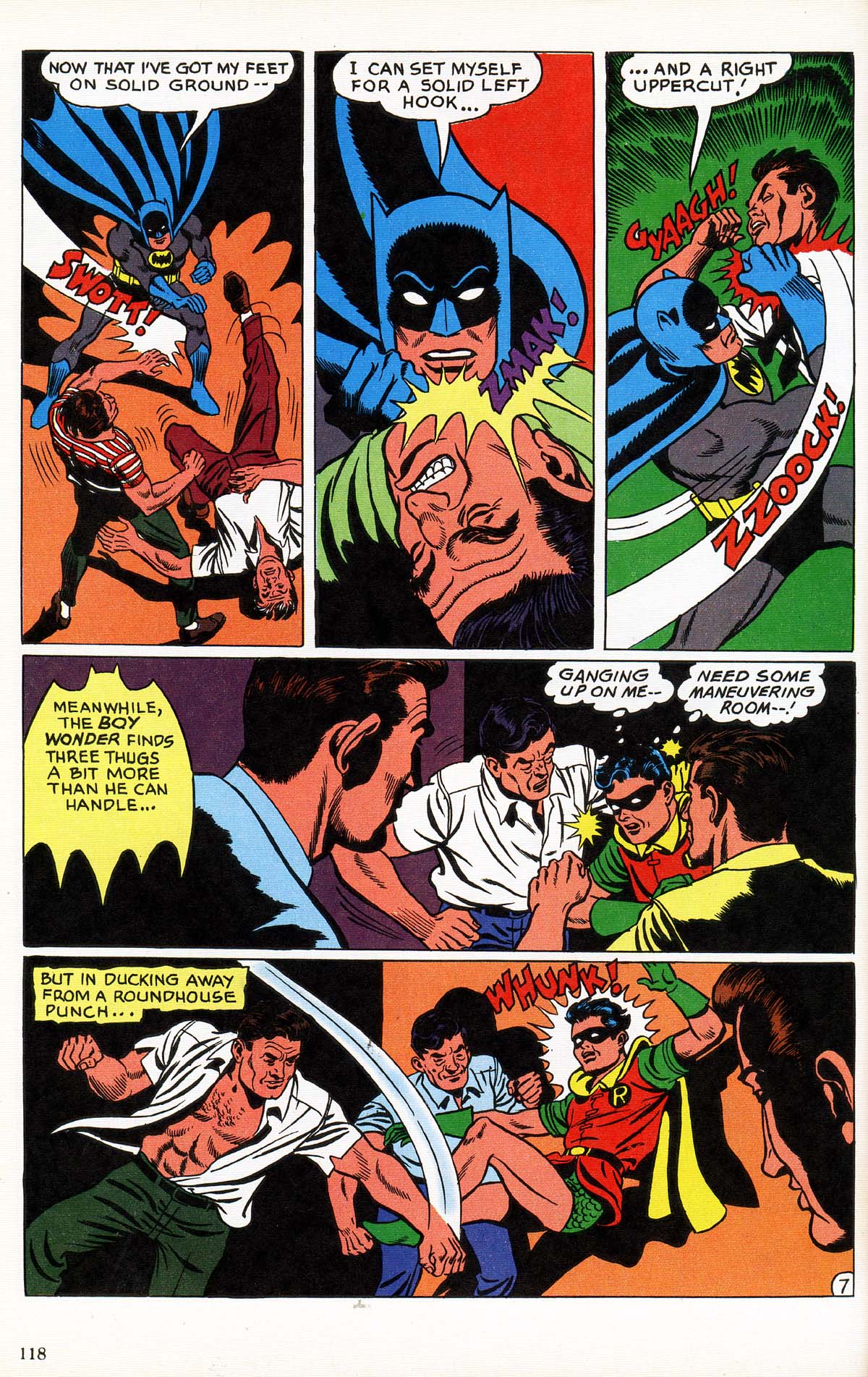 Read online The Greatest Batman Stories Ever Told comic -  Issue # TPB 2 (Part 2) - 19