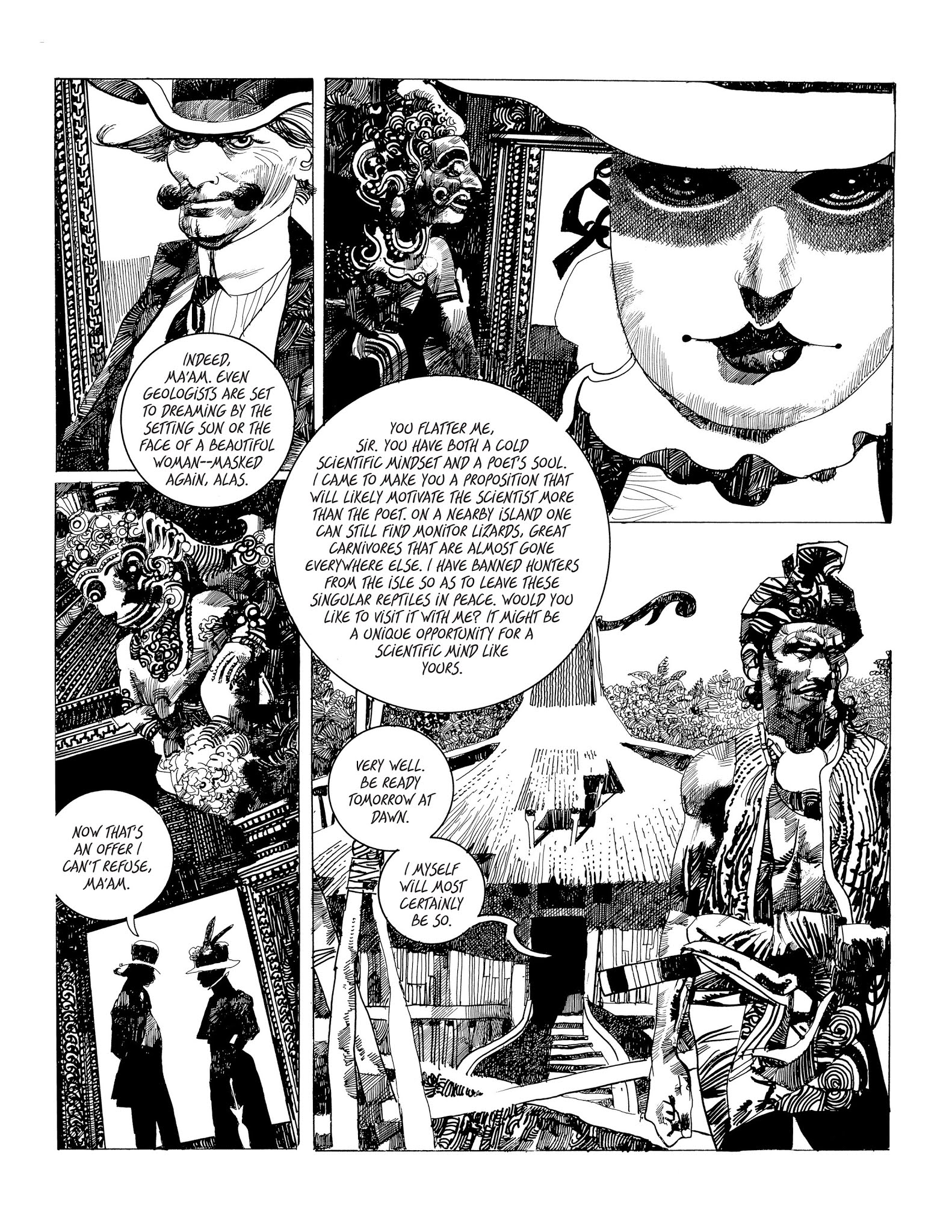 Read online The Collector comic -  Issue # TPB (Part 2) - 7