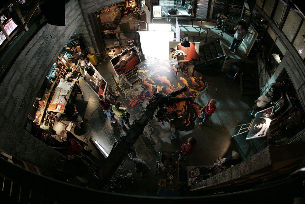 Read online Heroes comic -  Issue #25 - 8