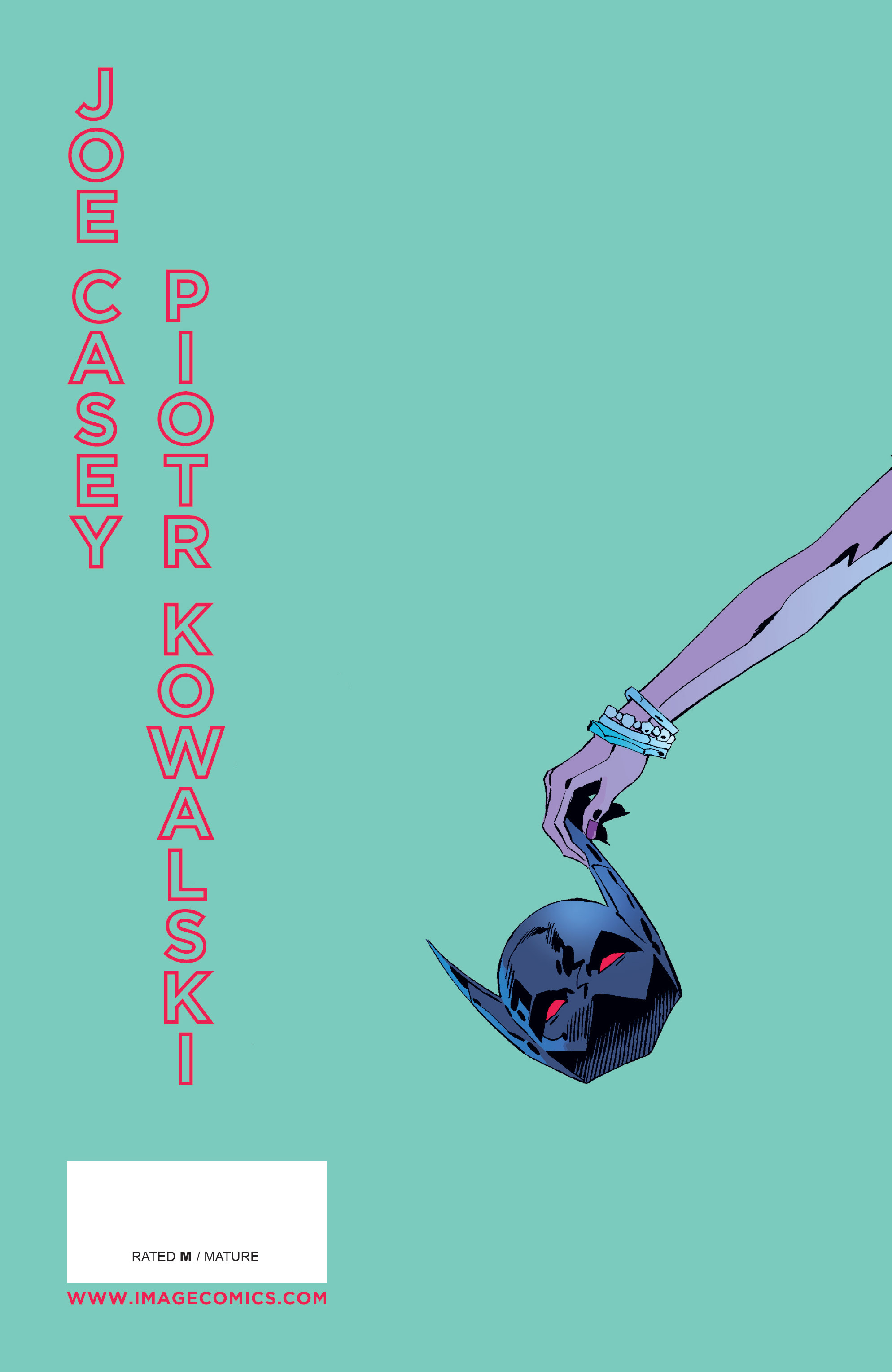 Read online Sex comic -  Issue #13 - 30