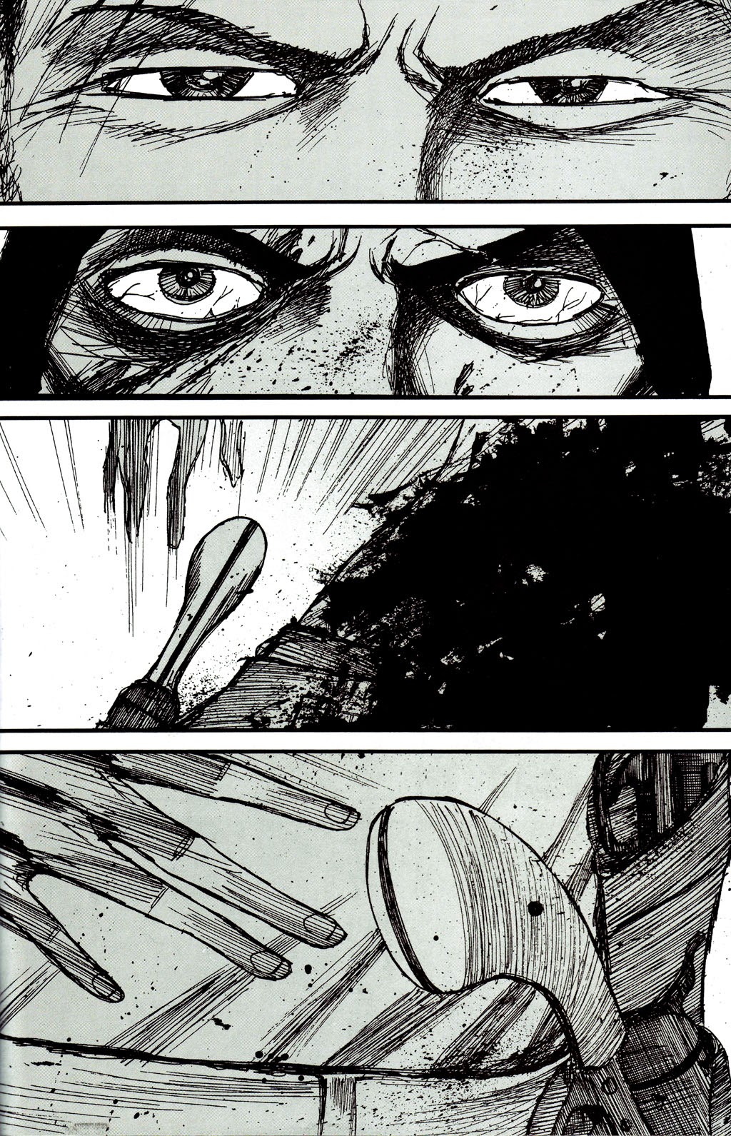 Read online Dead West comic -  Issue # TPB - 138