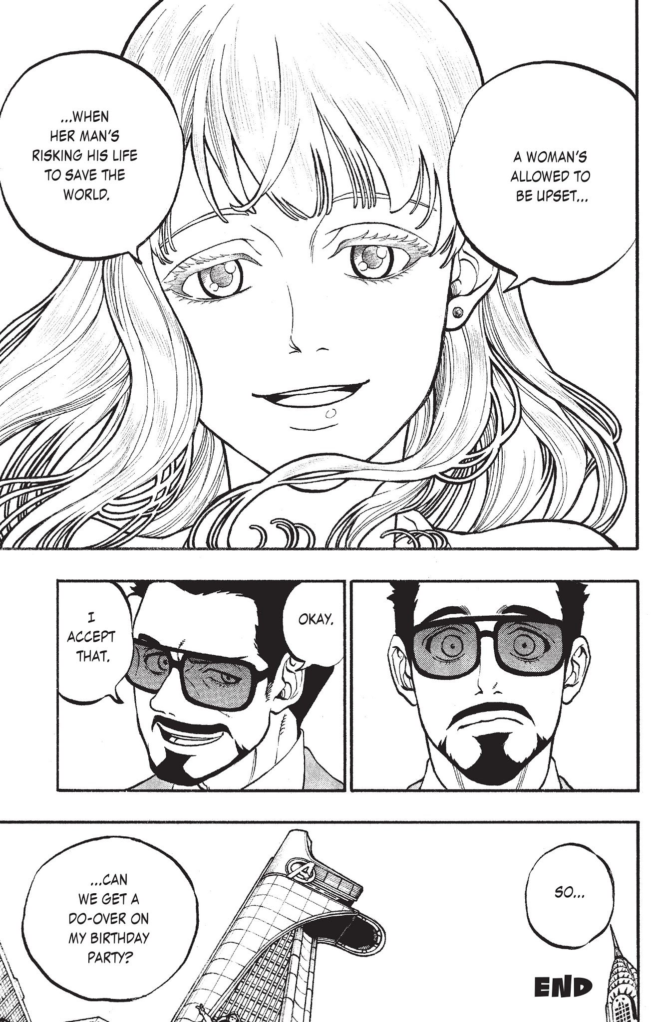 Read online Zombies Assemble 2 comic -  Issue #4 - 41