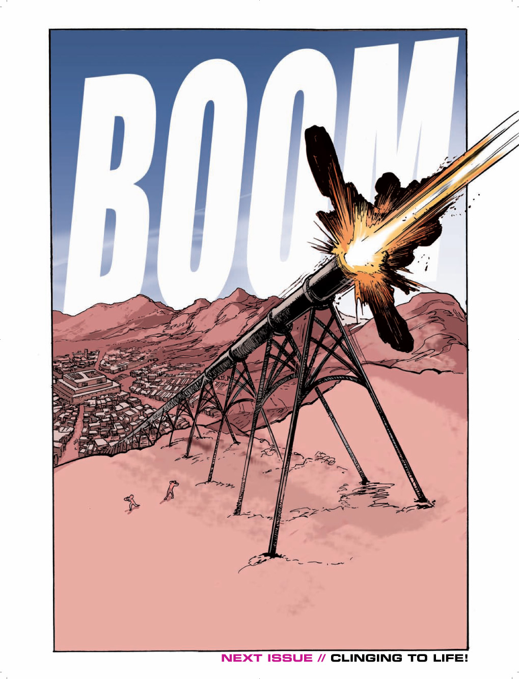 Read online Judge Dredd Megazine (Vol. 5) comic -  Issue #304 - 48