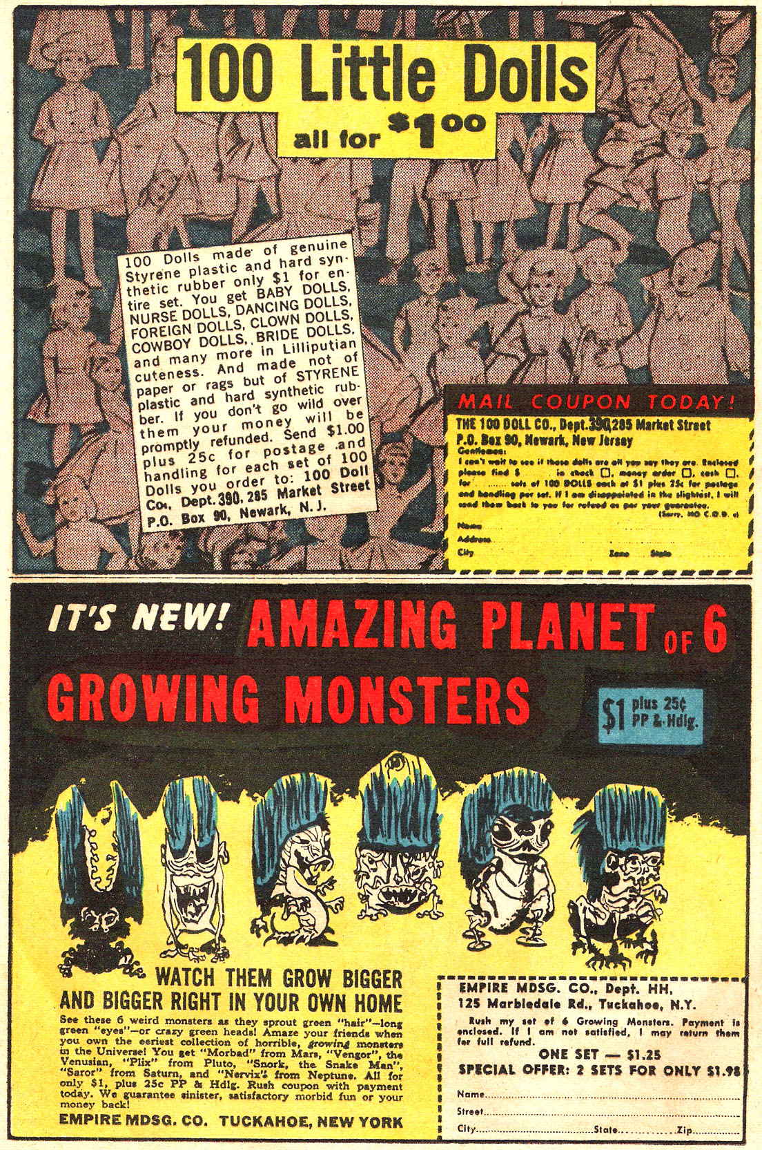 Read online Archie (1960) comic -  Issue #160 - 28