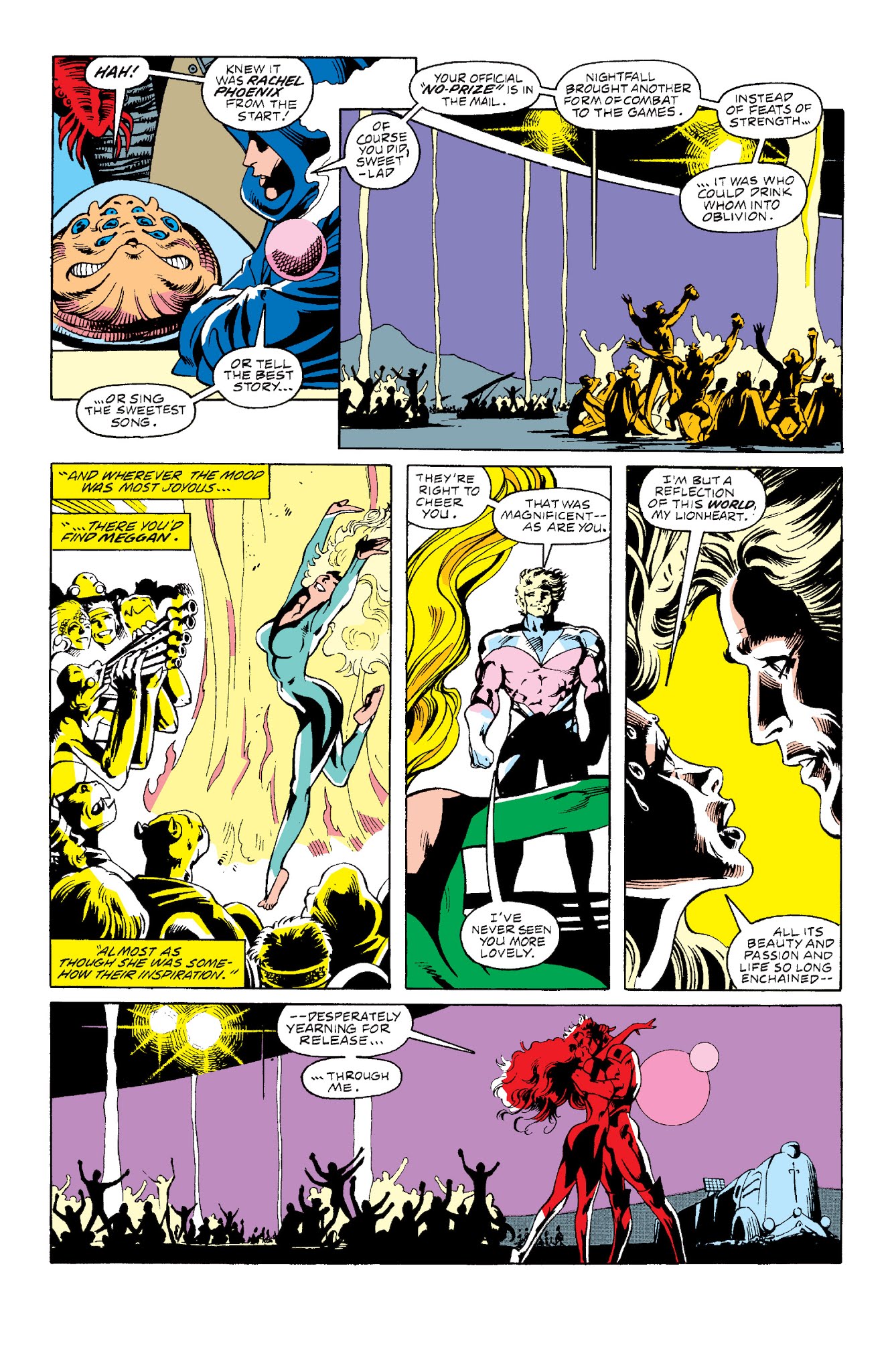 Read online Excalibur Epic Collection comic -  Issue # TPB 2 (Part 2) - 37