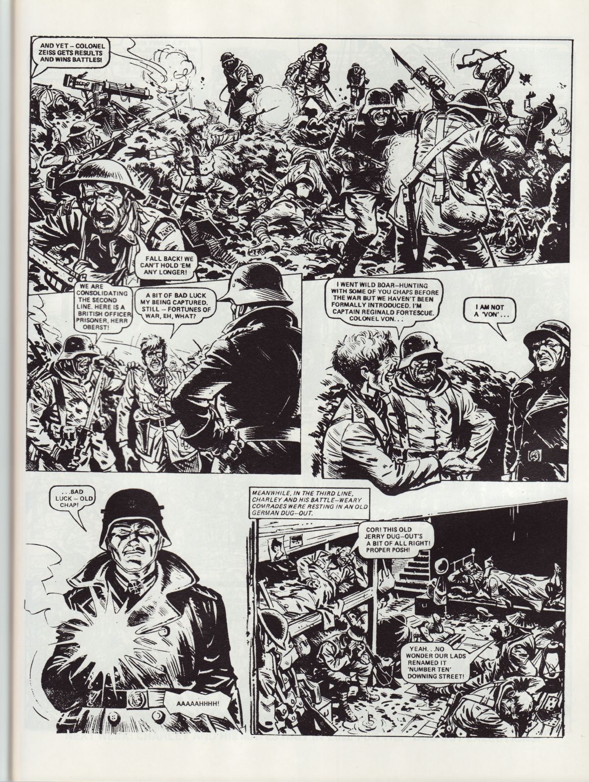 Read online Judge Dredd Megazine (Vol. 5) comic -  Issue #225 - 73