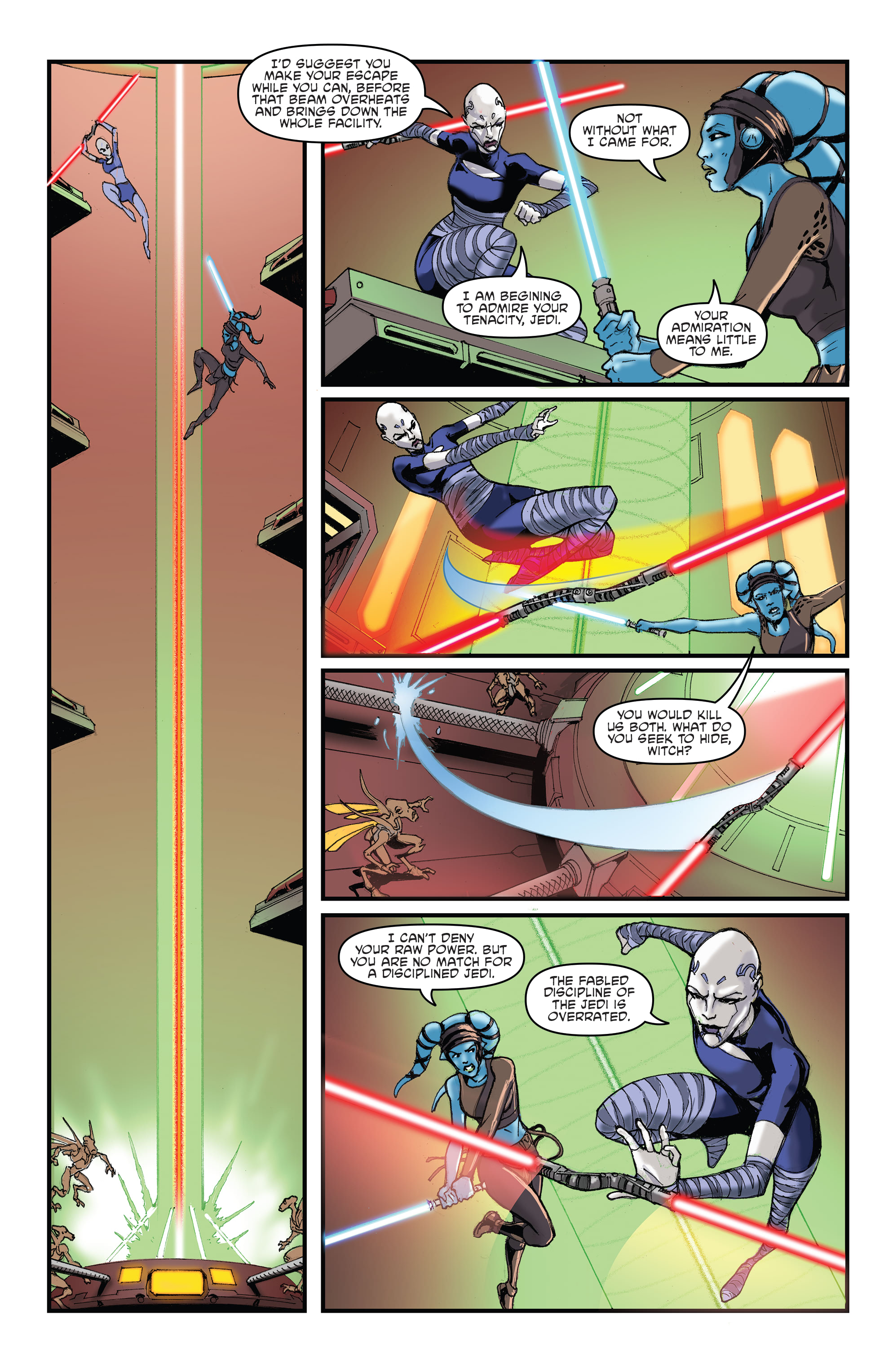 Read online Star Wars Adventures (2020) comic -  Issue #12 - 19