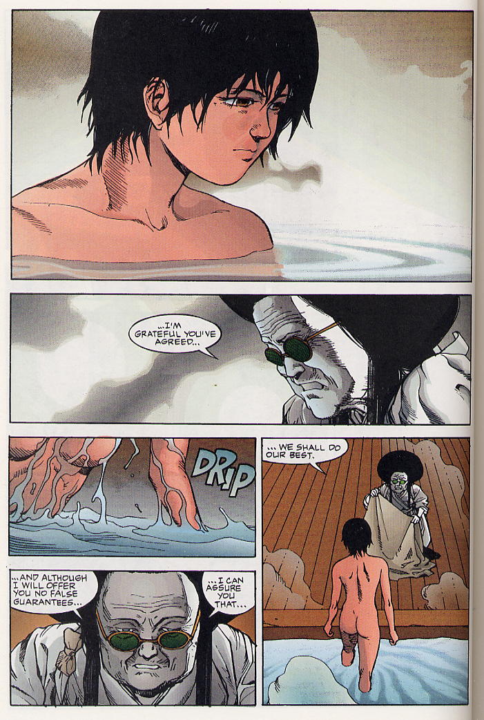 Akira issue 28 - Page 46