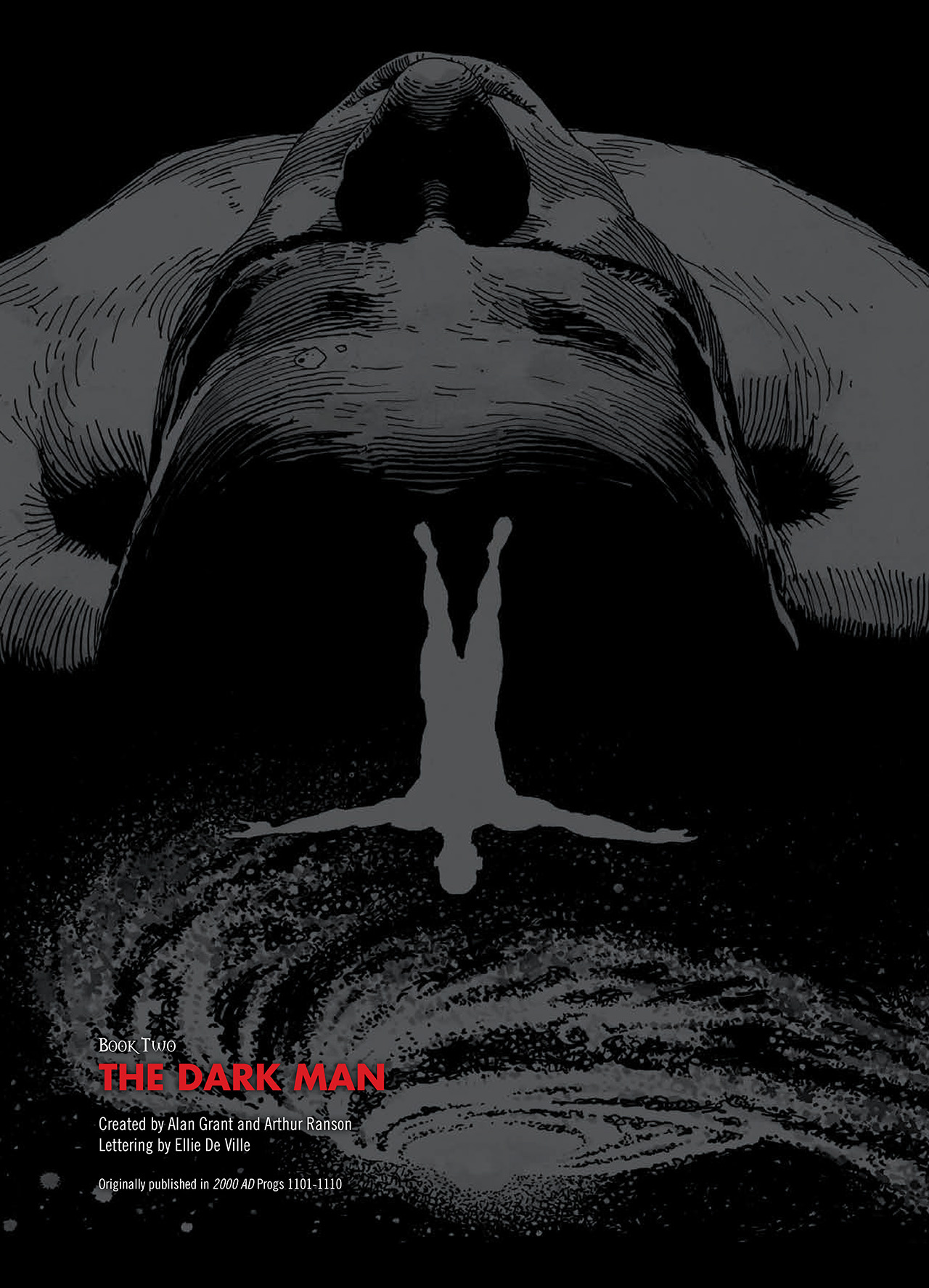 Read online Mazeworld comic -  Issue # TPB - 65