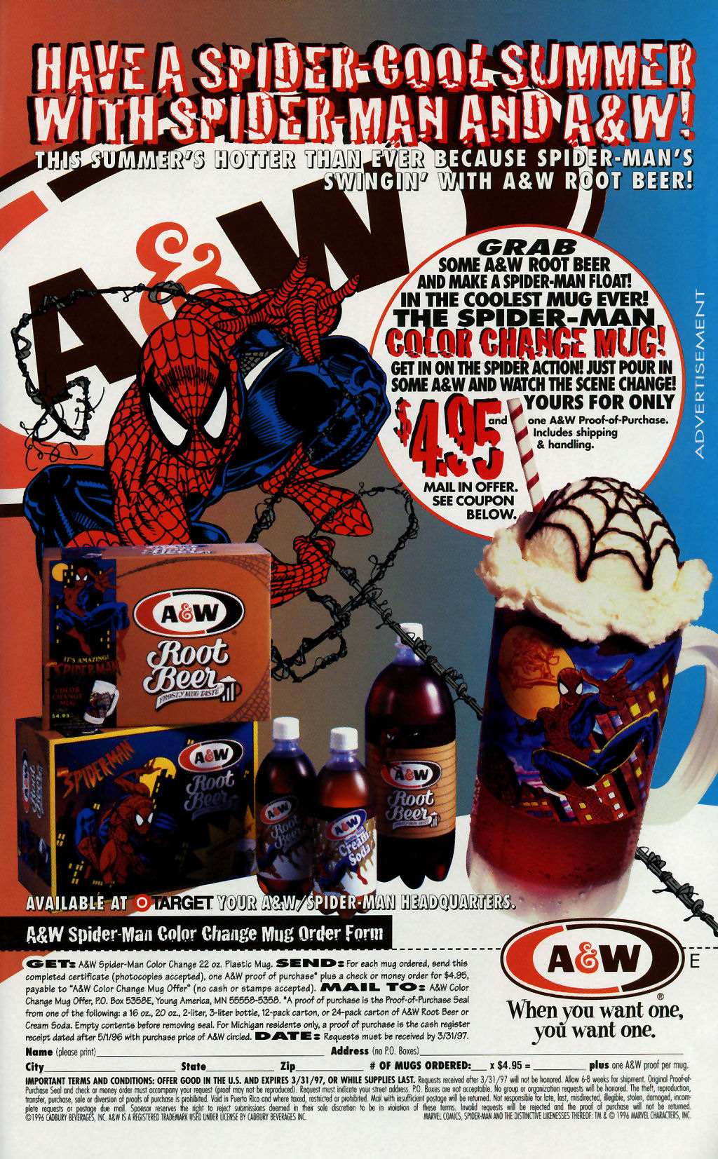 Read online Cable (1993) comic -  Issue #35 - 37