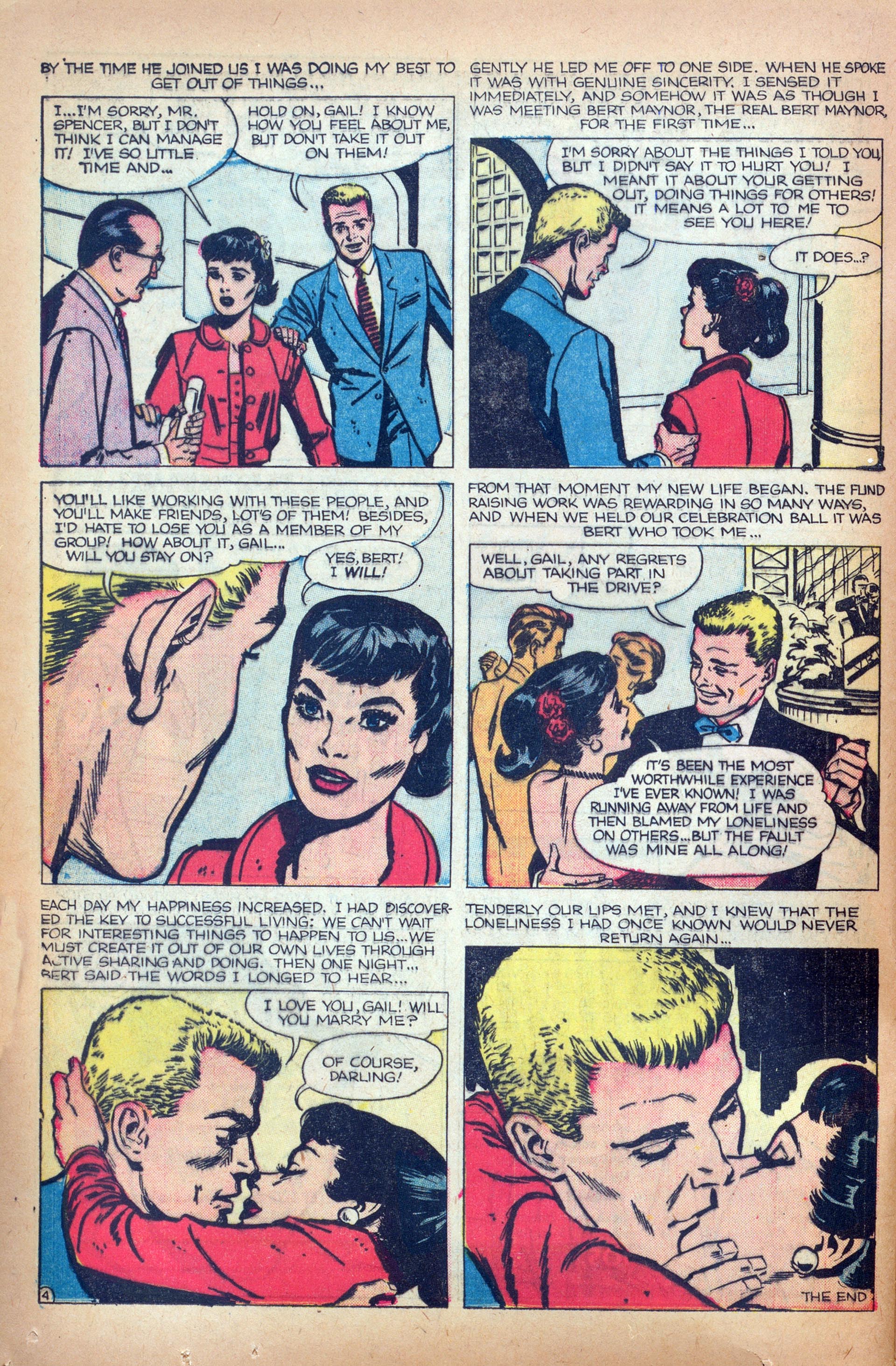 Read online My Own Romance comic -  Issue #66 - 24