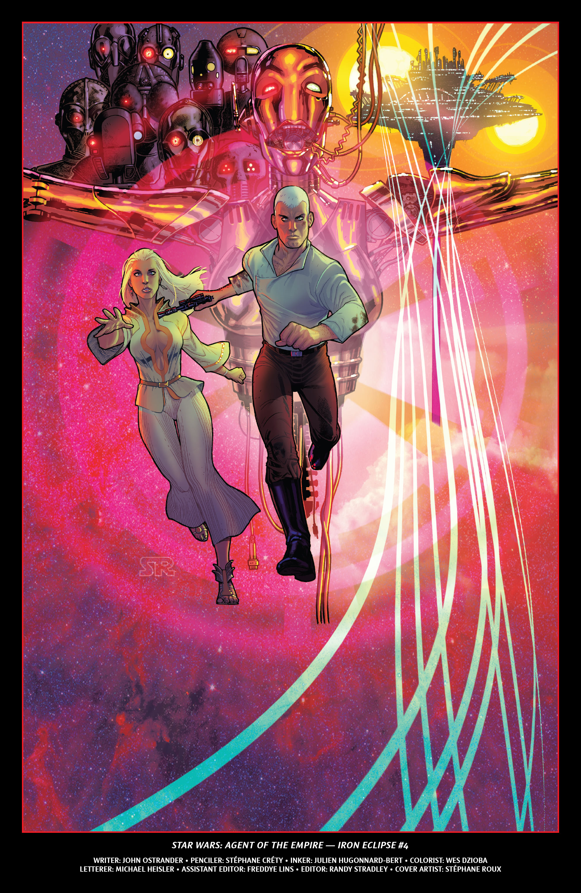 Read online Star Wars Legends Epic Collection: The Empire comic -  Issue # TPB 6 (Part 1) - 73