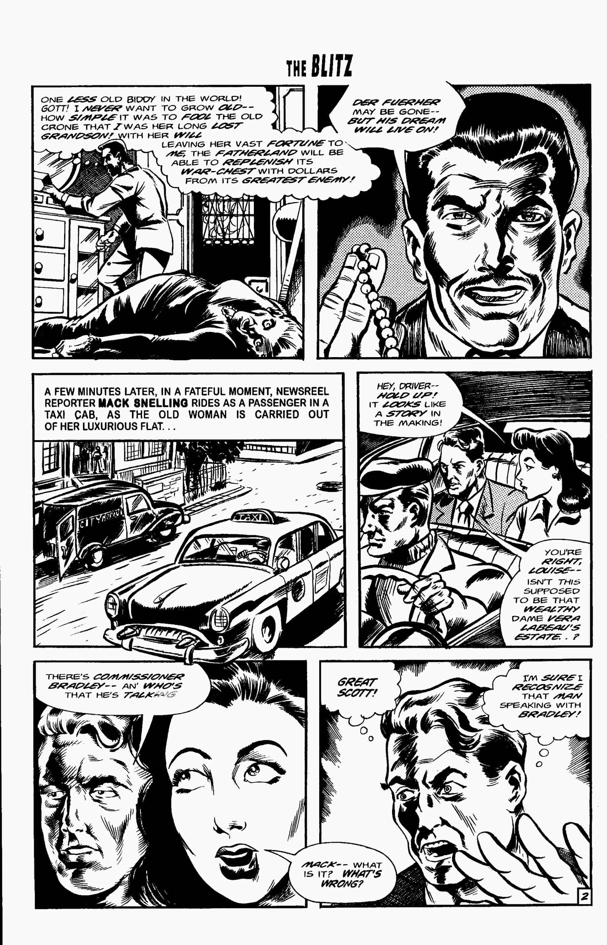 Read online Big Bang Comics comic -  Issue #15 - 14