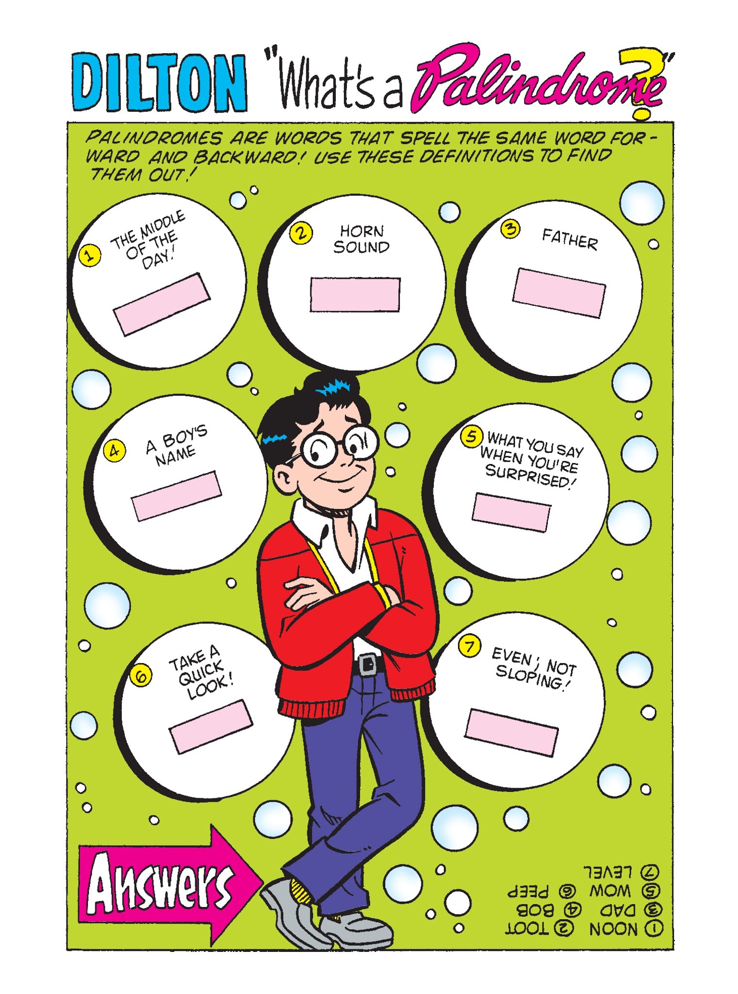 Read online Archie 1000 Page Comics Digest comic -  Issue # TPB (Part 5) - 87