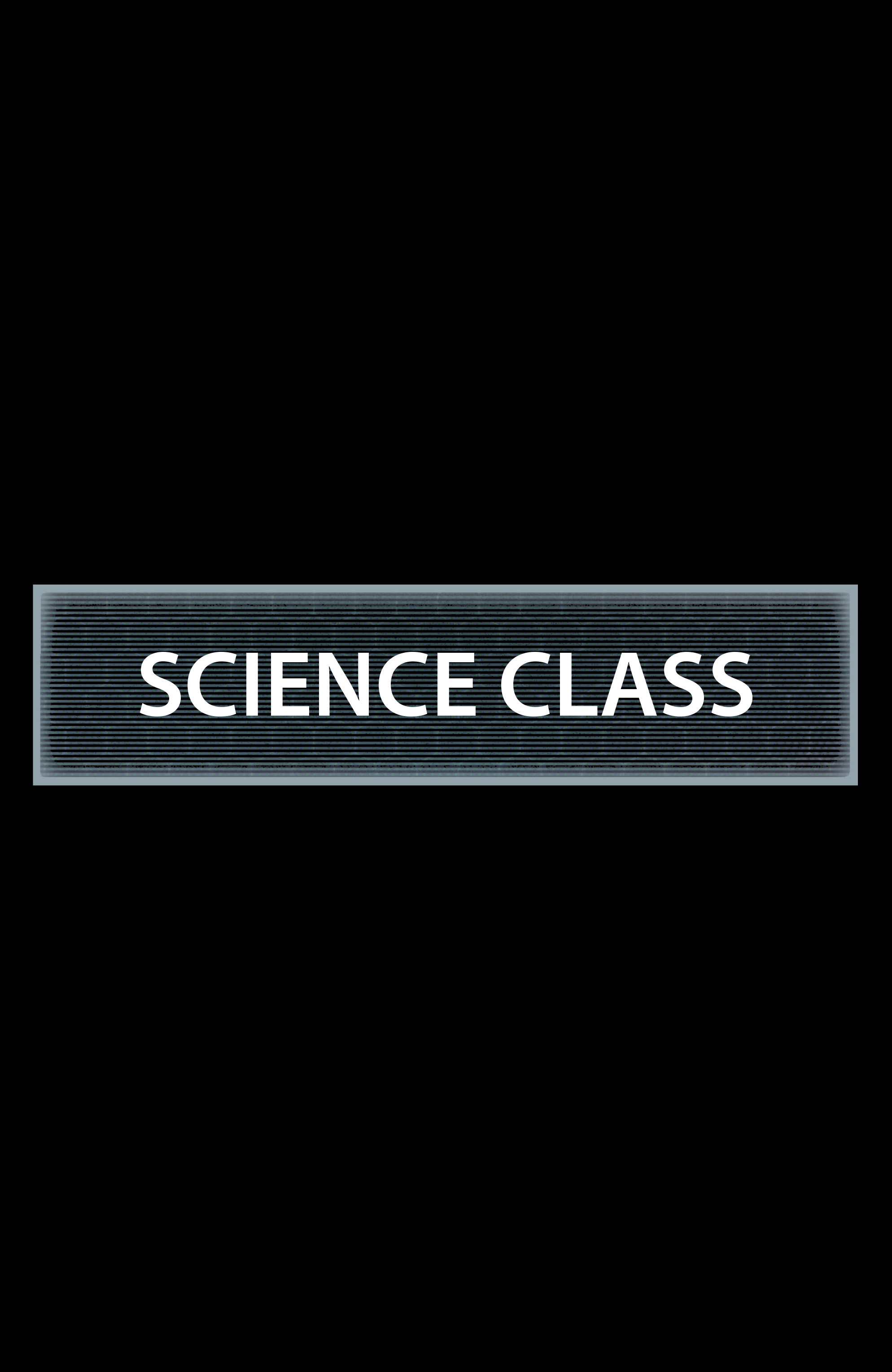 Read online Golgotha comic -  Issue # TPB - 101