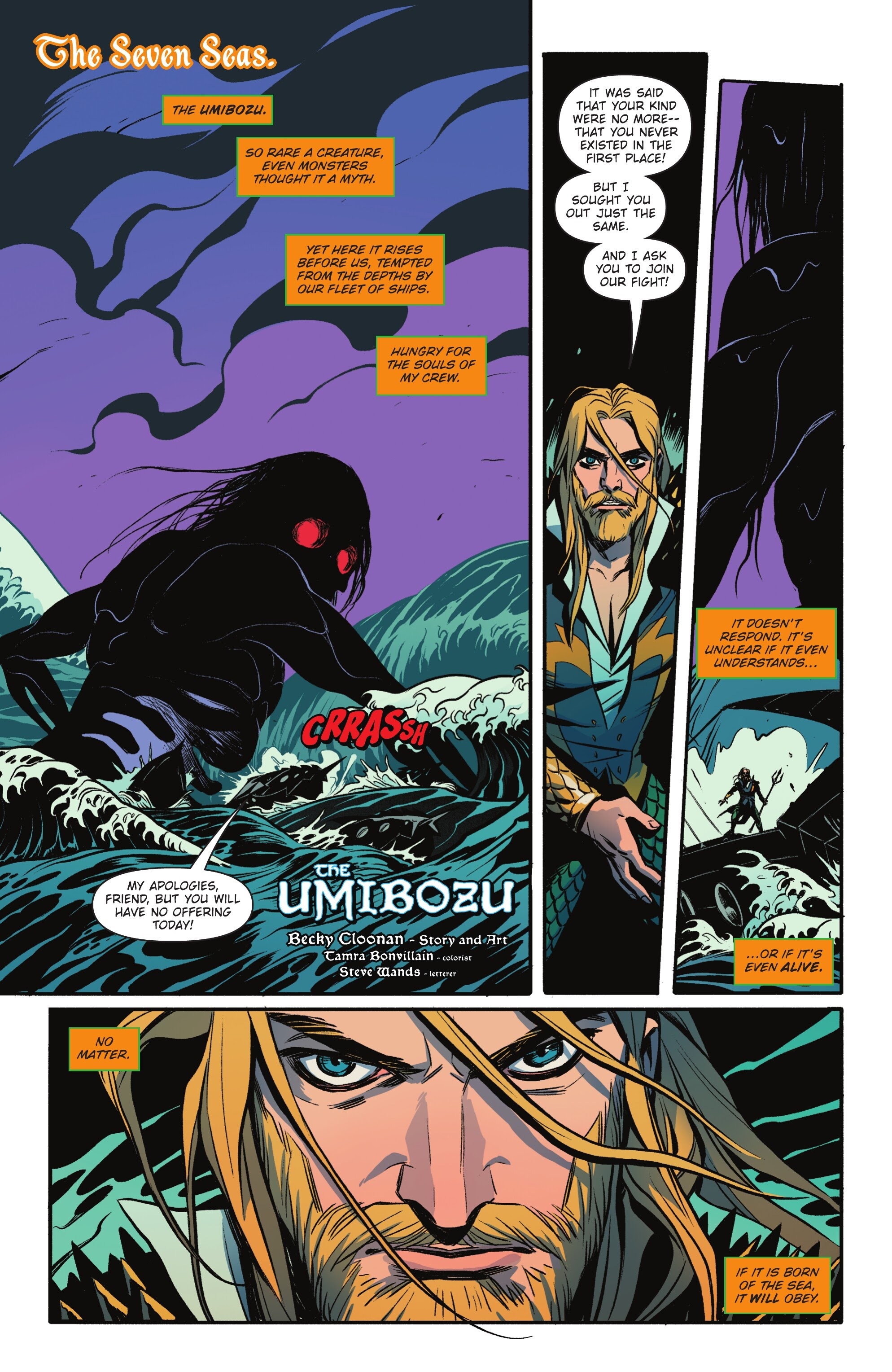 Read online Dark Nights: Death Metal: The Darkest Knight comic -  Issue # TPB (Part 1) - 64