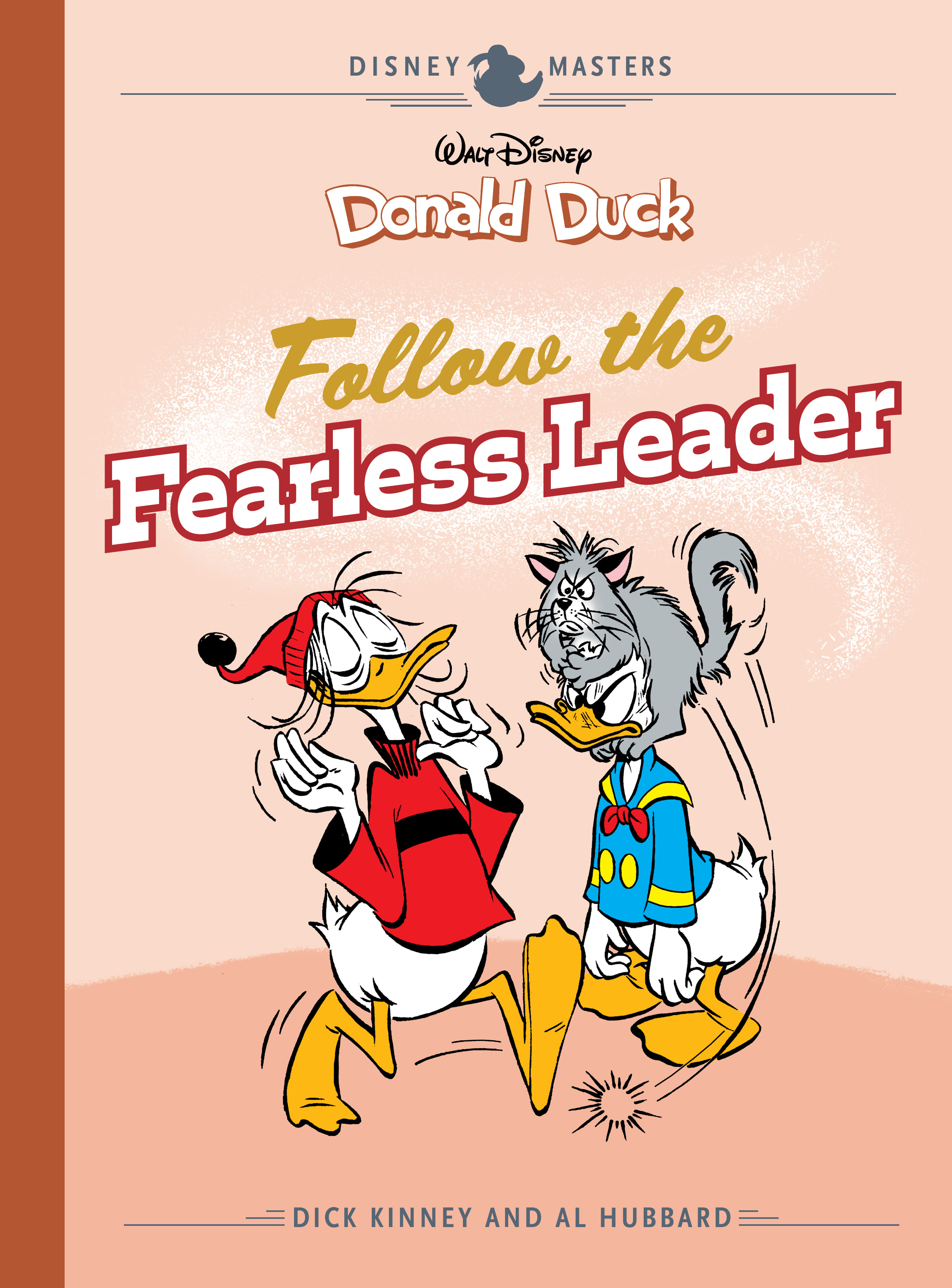 Read online Disney Masters comic -  Issue # TPB 14 (Part 1) - 1