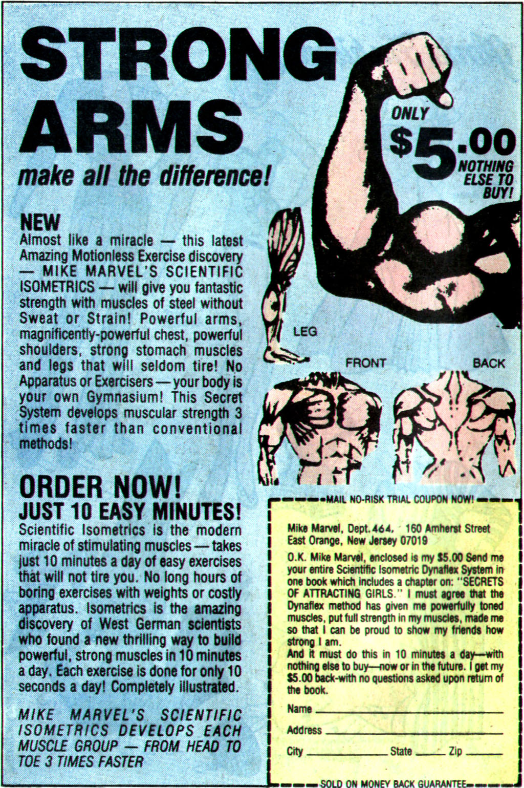 Read online Katy Keene (1983) comic -  Issue #3 - 12