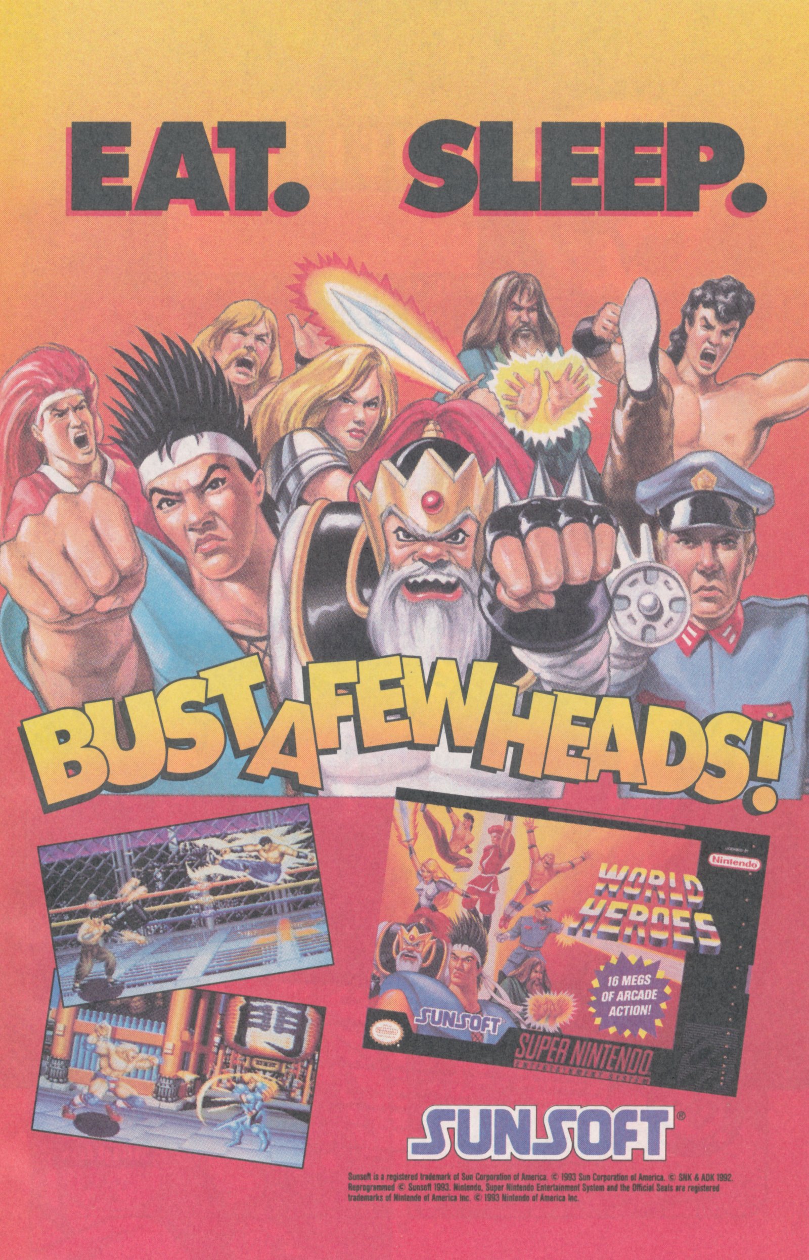 Read online Action Comics (1938) comic -  Issue #693 - 7