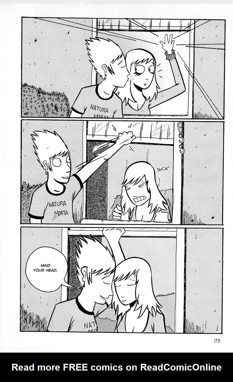 Read online Love the Way You Love comic -  Issue # TPB 1 (Part 2) - 45