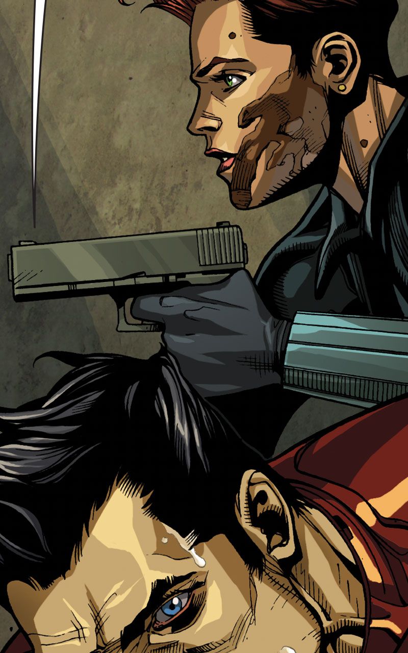 Read online Secret Invasion Infinity Comic comic -  Issue #10 - 39