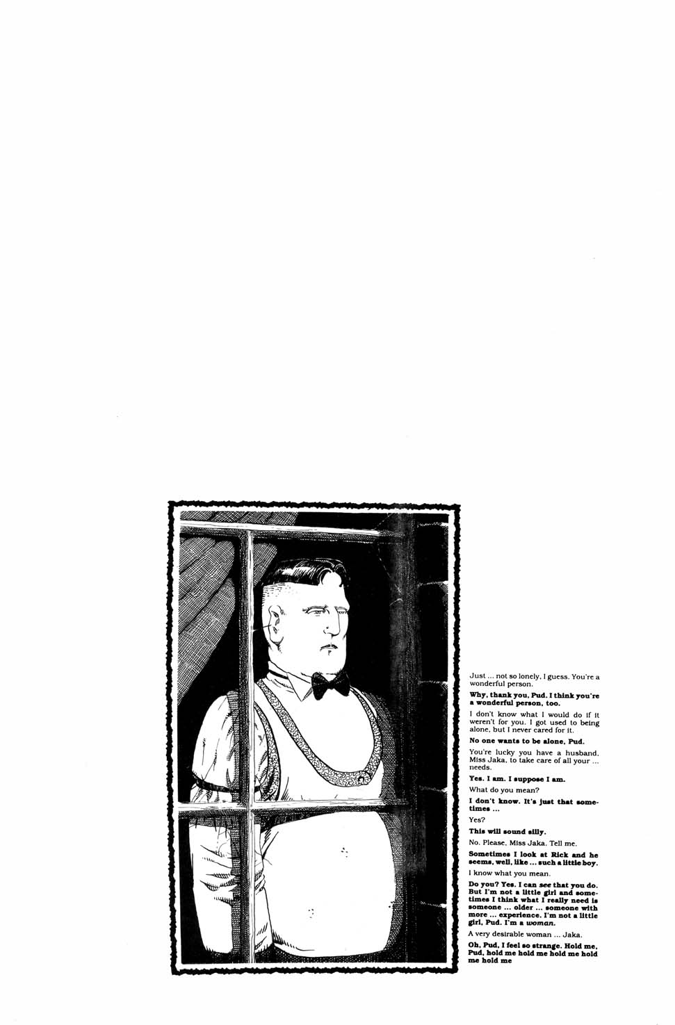 Read online Cerebus comic -  Issue #119 - 13