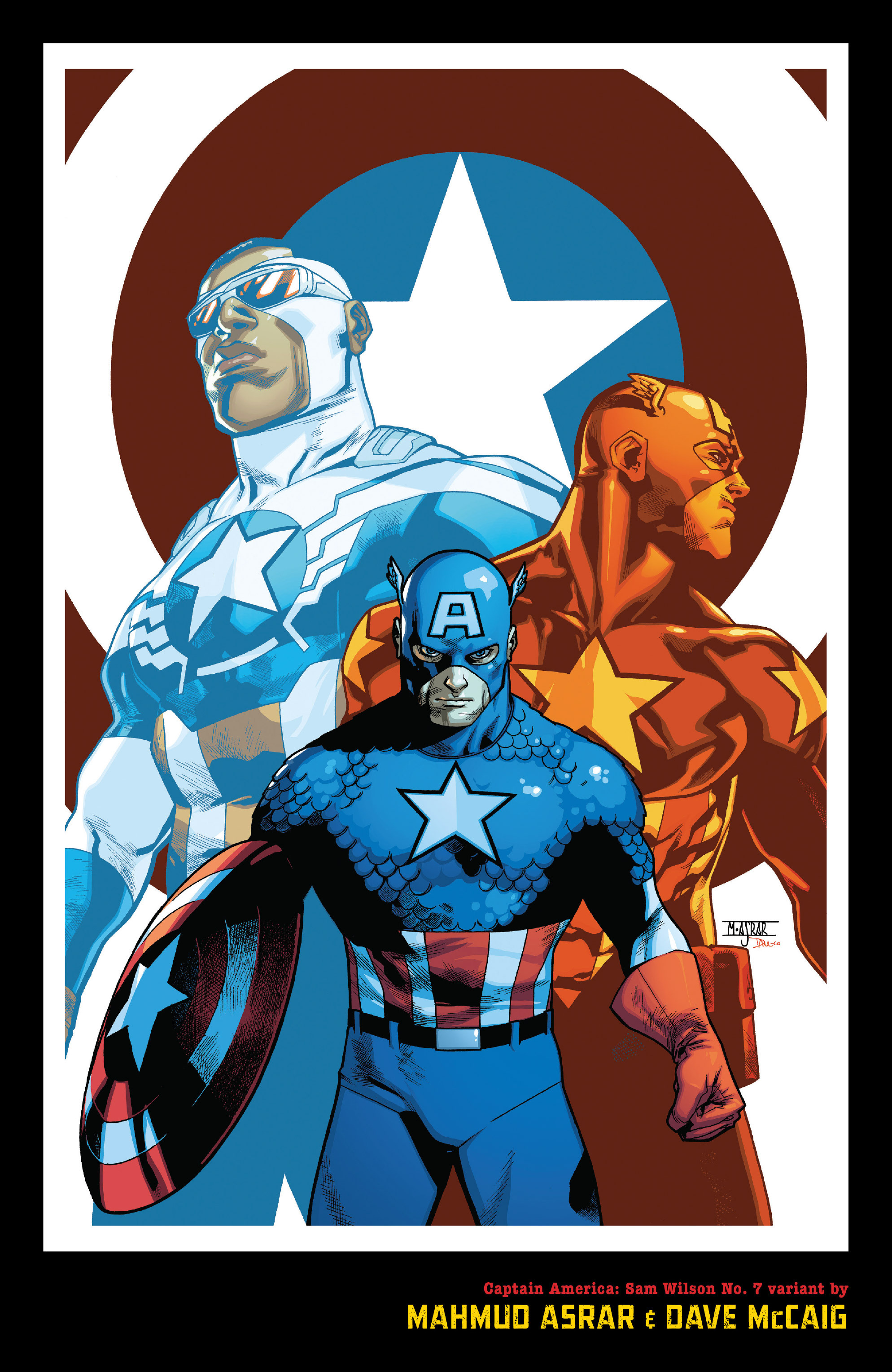 Read online Avengers: Standoff comic -  Issue # TPB (Part 2) - 192