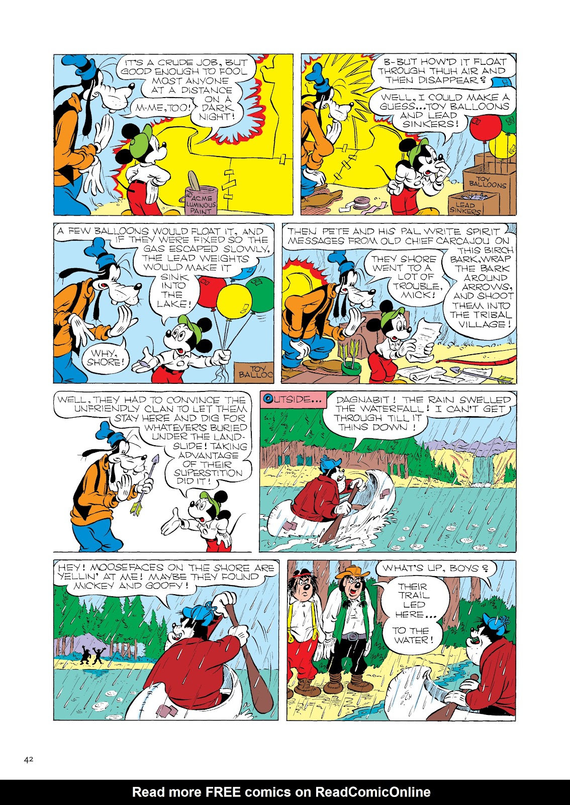 Disney Masters issue TPB 13 (Part 1) - Page 49