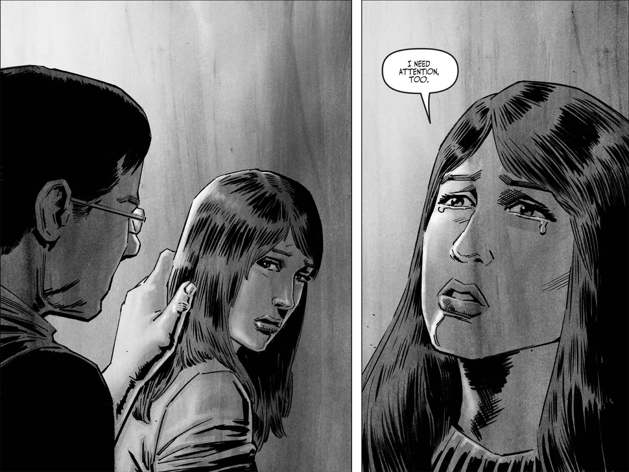 Read online The Damnation of Charlie Wormwood comic -  Issue #1 - 83