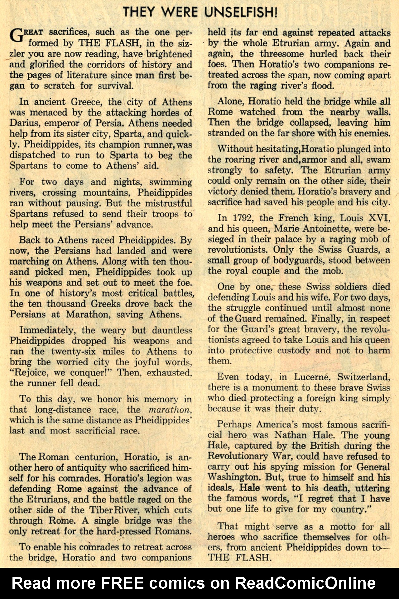 Read online The Brave and the Bold (1955) comic -  Issue #67 - 13