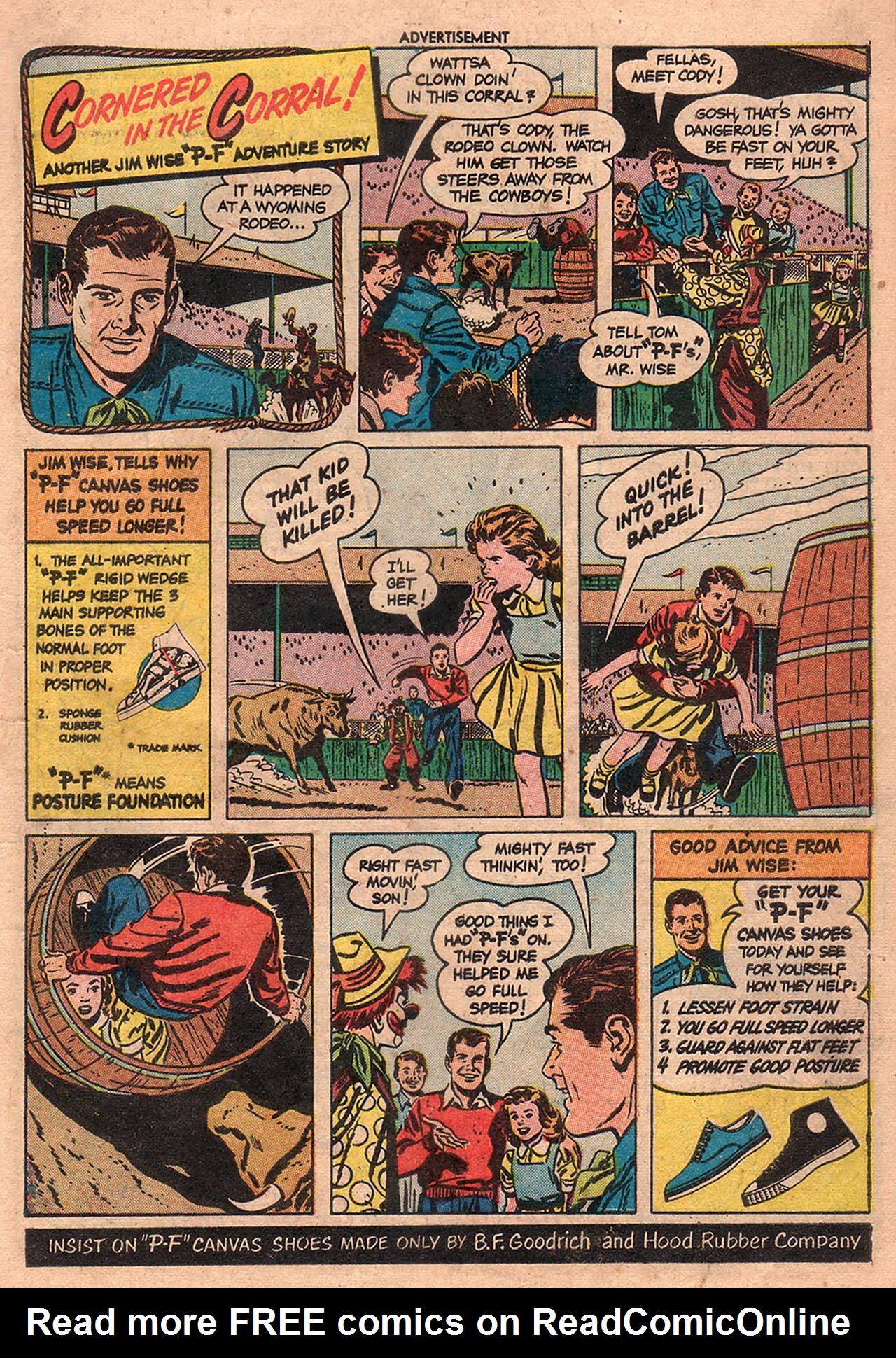 Read online Leading Screen Comics comic -  Issue #50 - 9