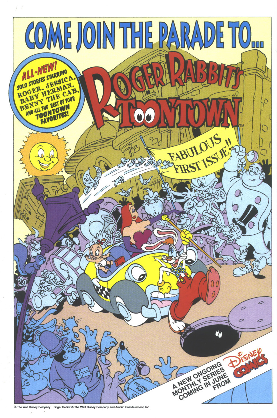 Read online Donald Duck Adventures comic -  Issue #13 - 36