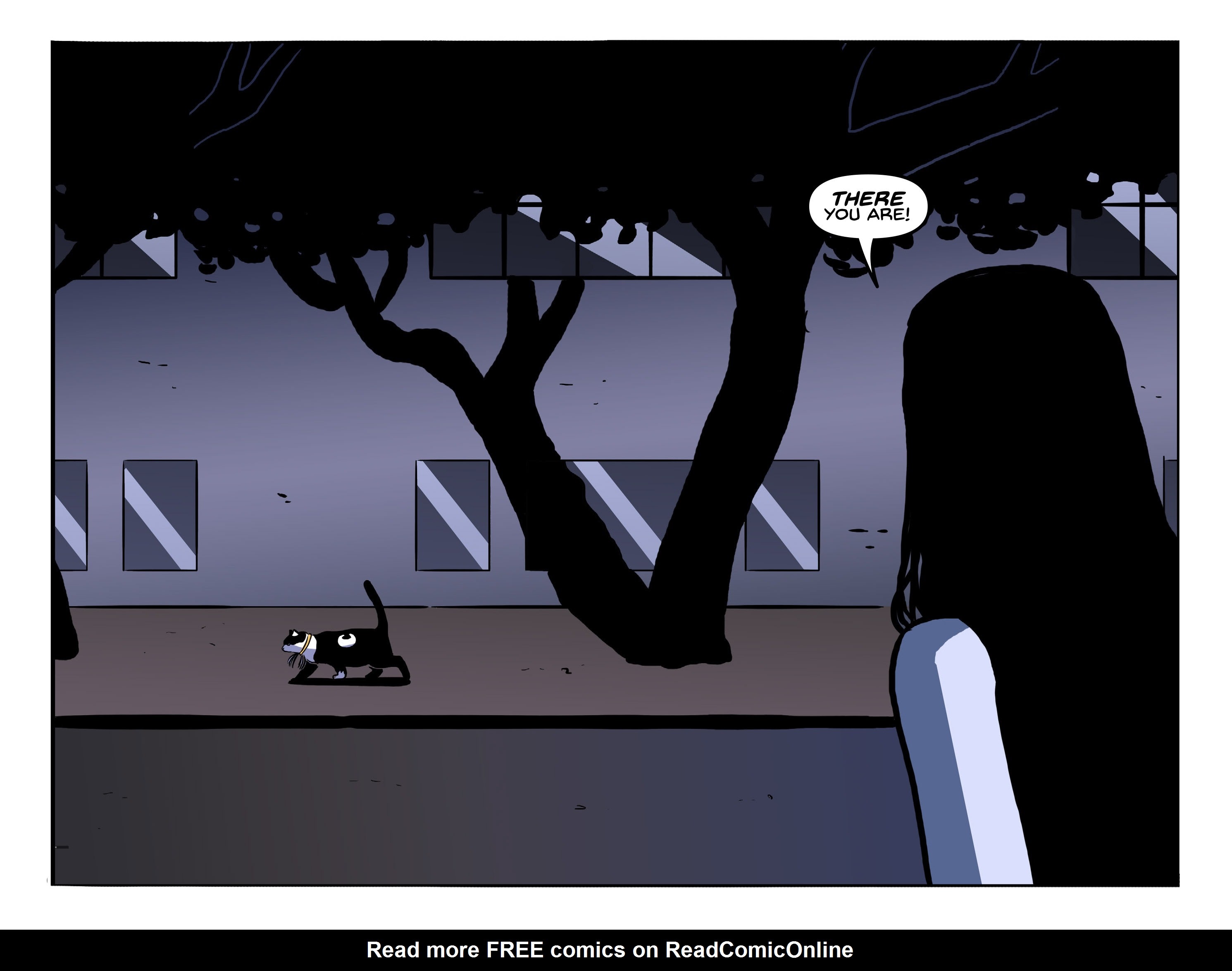 Read online Dark Lily comic -  Issue #2 - 5
