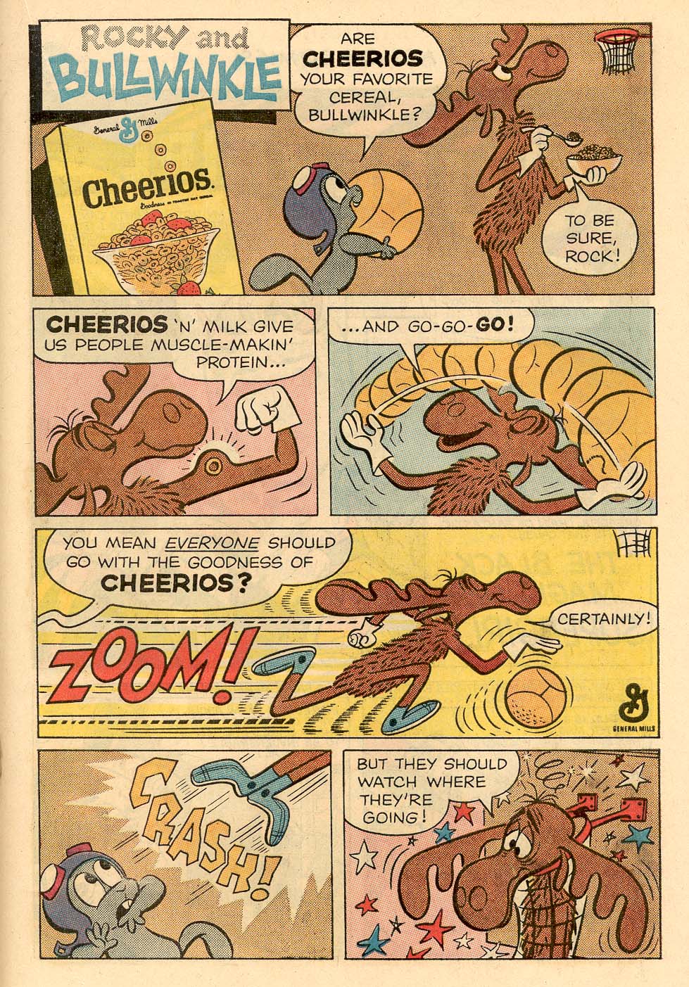 Read online Action Comics (1938) comic -  Issue #324 - 19