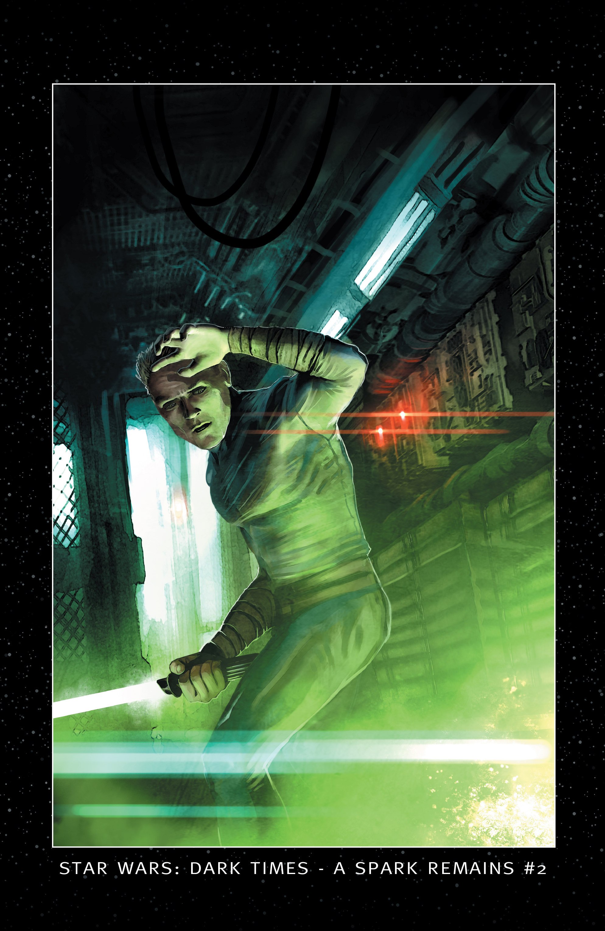 Read online Star Wars Omnibus: Dark Times comic -  Issue # TPB 2 (Part 4) - 75