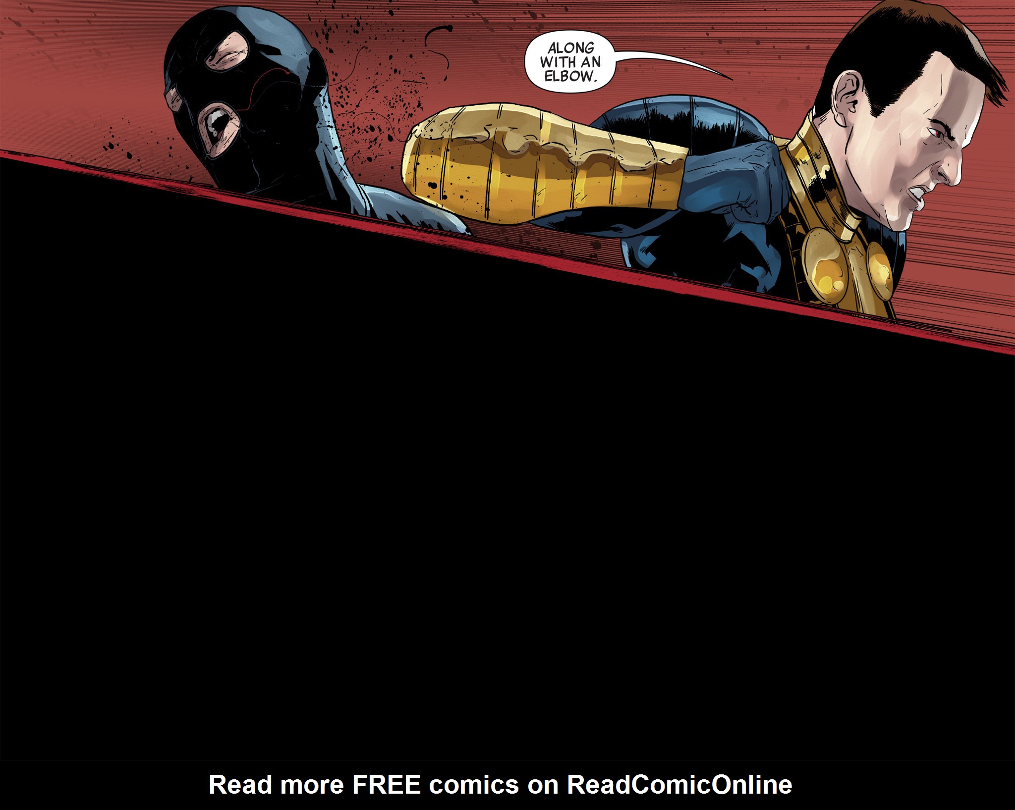 Read online All-New Captain America: Fear Him comic -  Issue #1 - 26