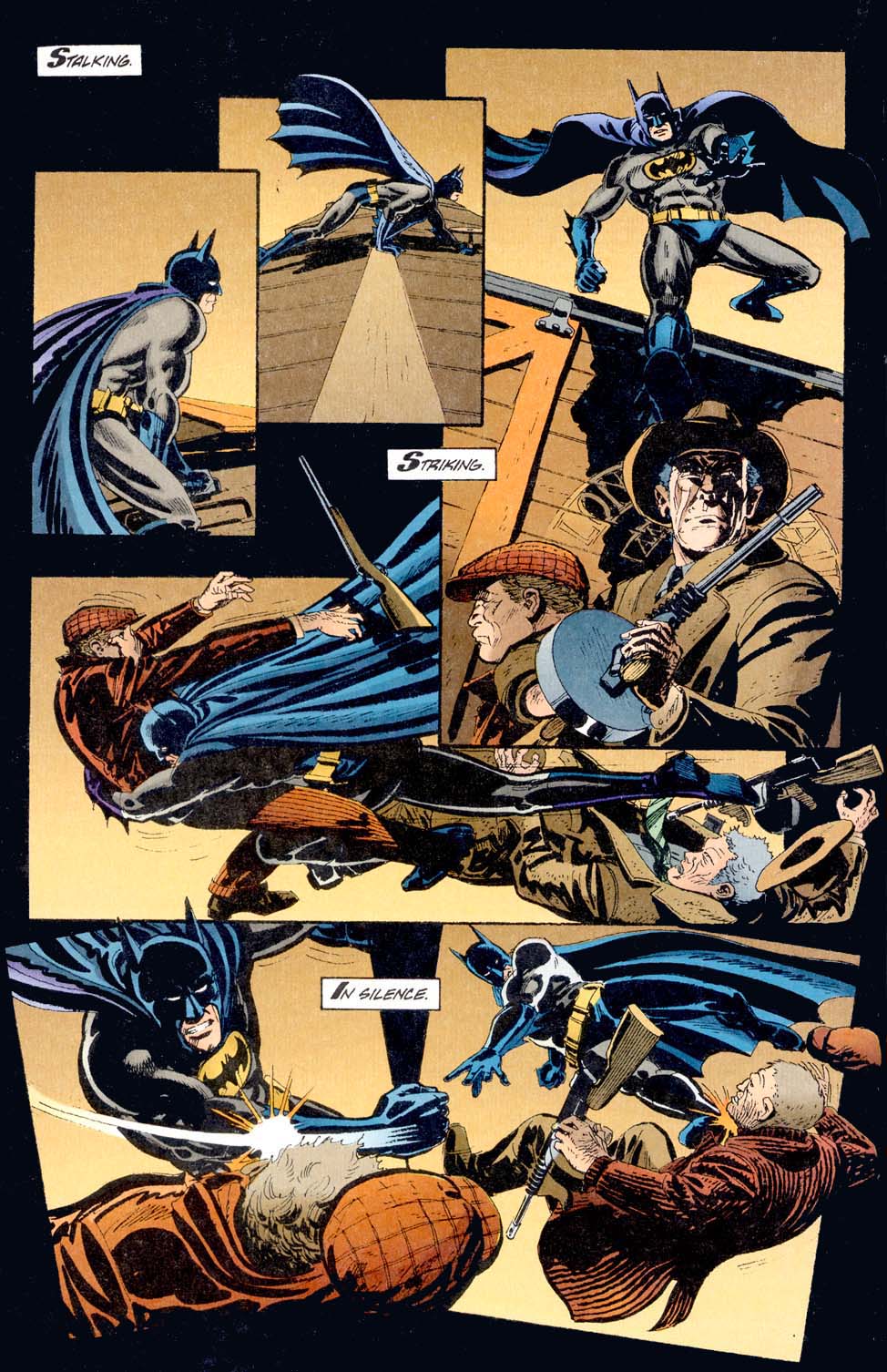 Batman: Legends of the Dark Knight _Annual_1 Page 36