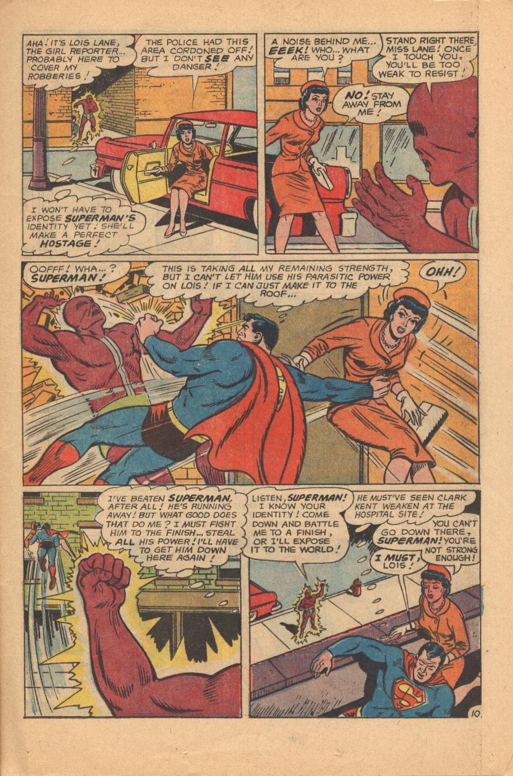 Read online Action Comics (1938) comic -  Issue #340 - 13