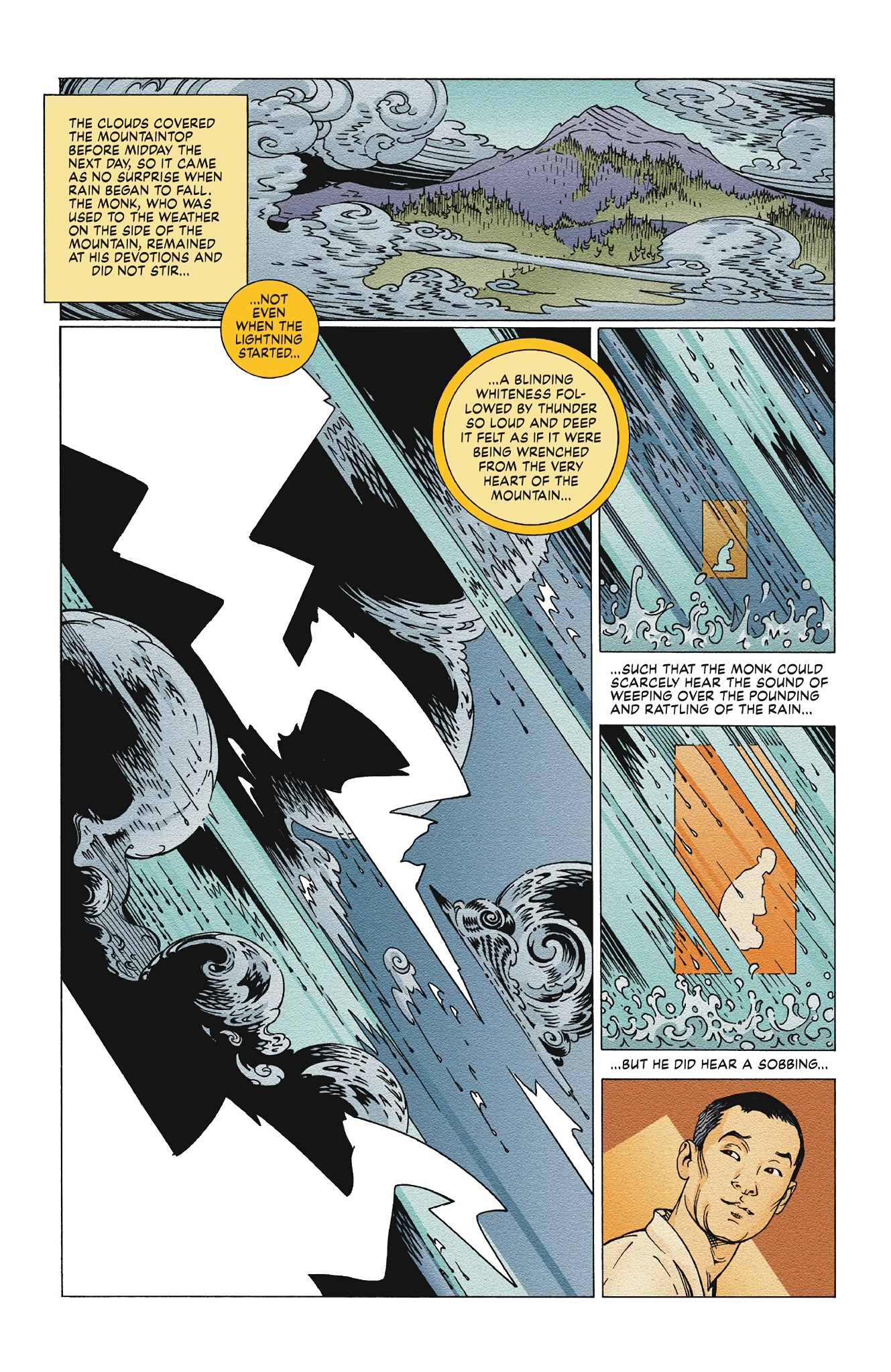 Read online The Sandman (1989) comic -  Issue # _The_Deluxe_Edition 5 (Part 5) - 55