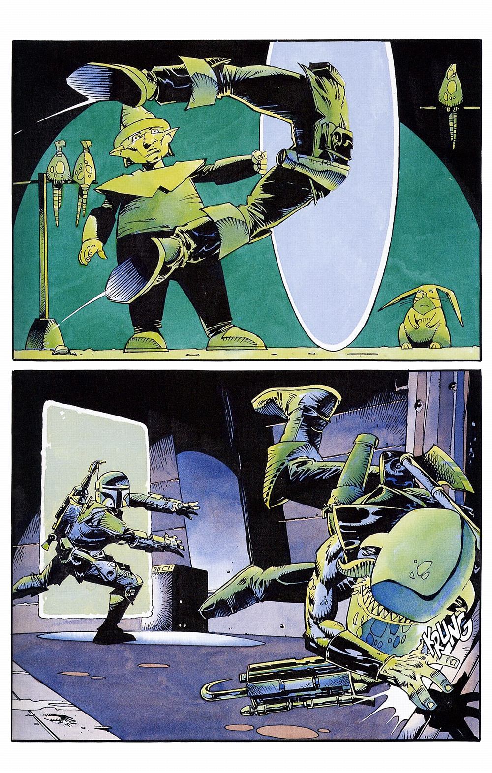 Read online Star Wars Omnibus comic -  Issue # Vol. 12 - 365