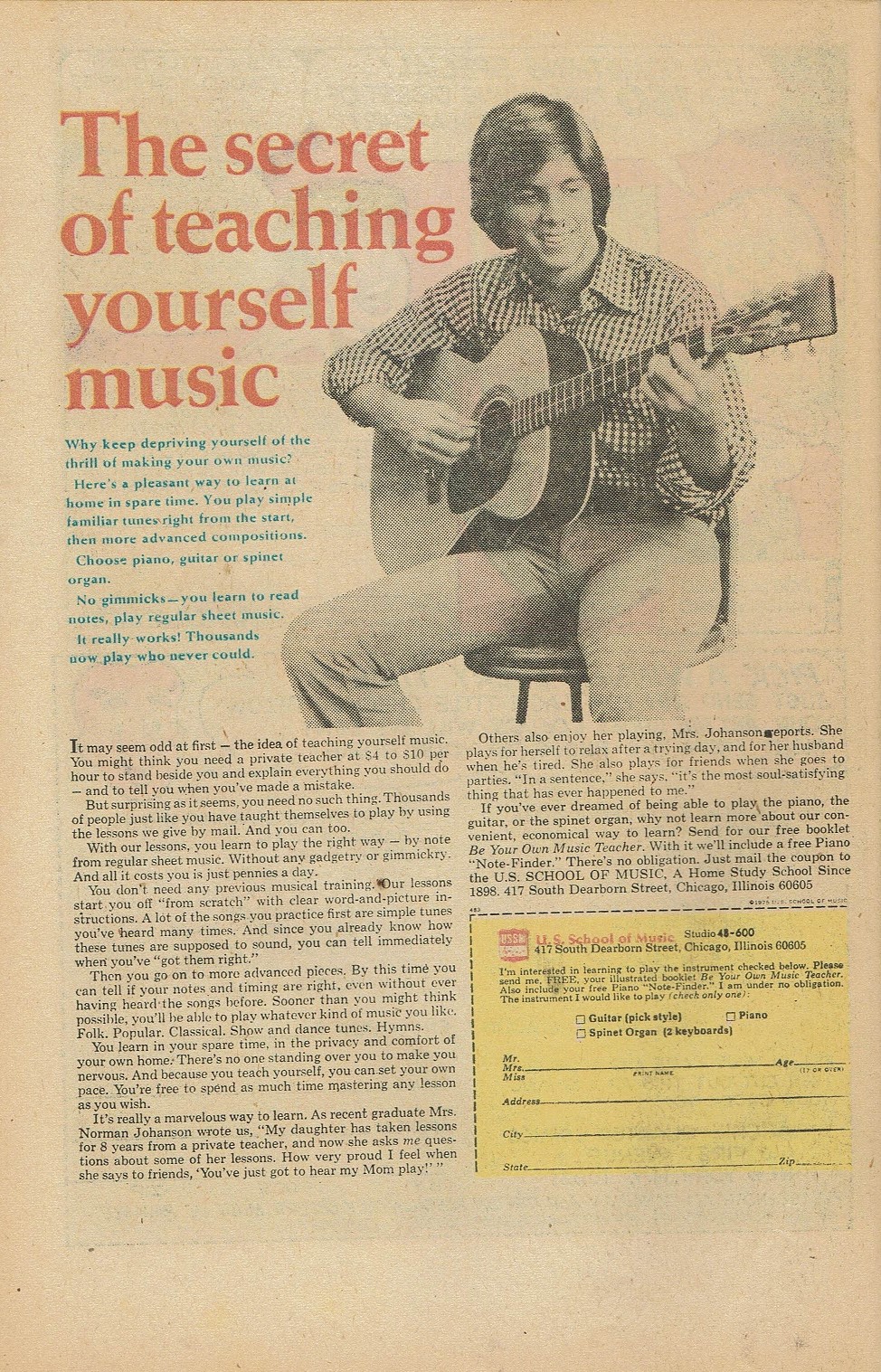 Read online Betty and Me comic -  Issue #71 - 34