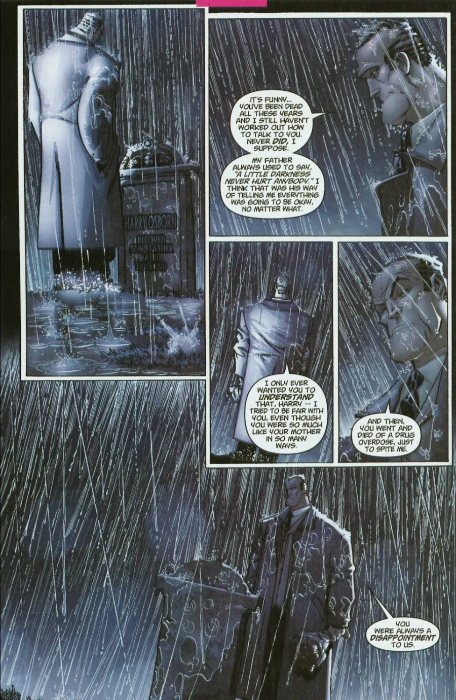 Peter Parker: Spider-Man Issue #44 #47 - English 7