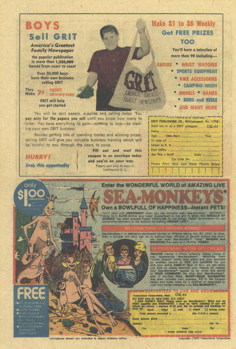 Read online Walt Disney's Mickey Mouse comic -  Issue #149 - 14