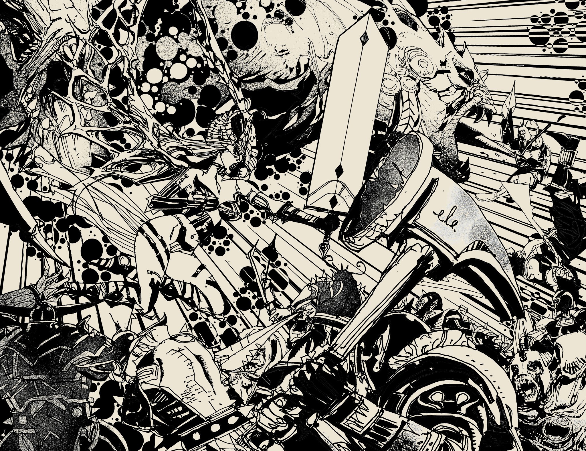 Read online Cover comic -  Issue #3 - 25