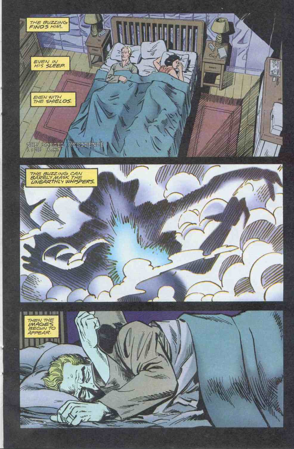 Read online The X-Files (1995) comic -  Issue # Annual 2 - 21