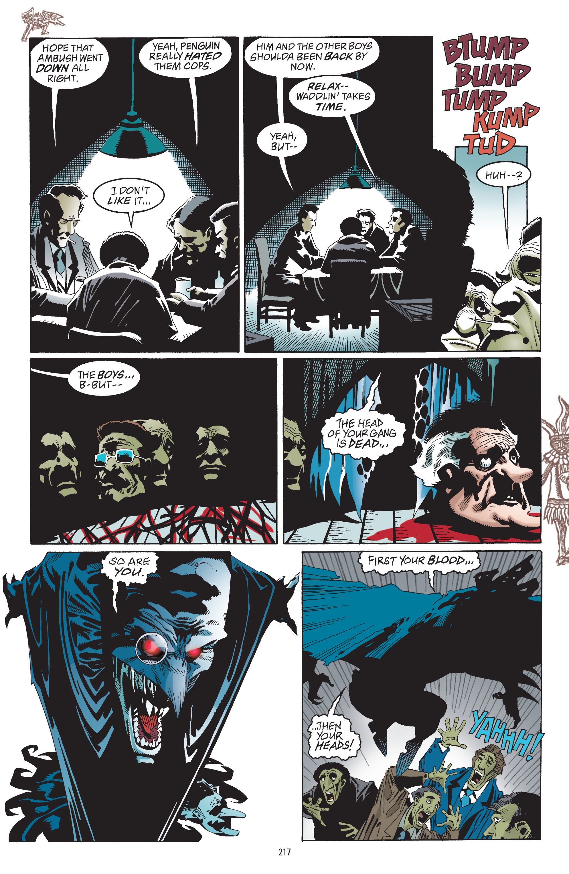 Read online Elseworlds: Batman comic -  Issue # TPB 2 - 215