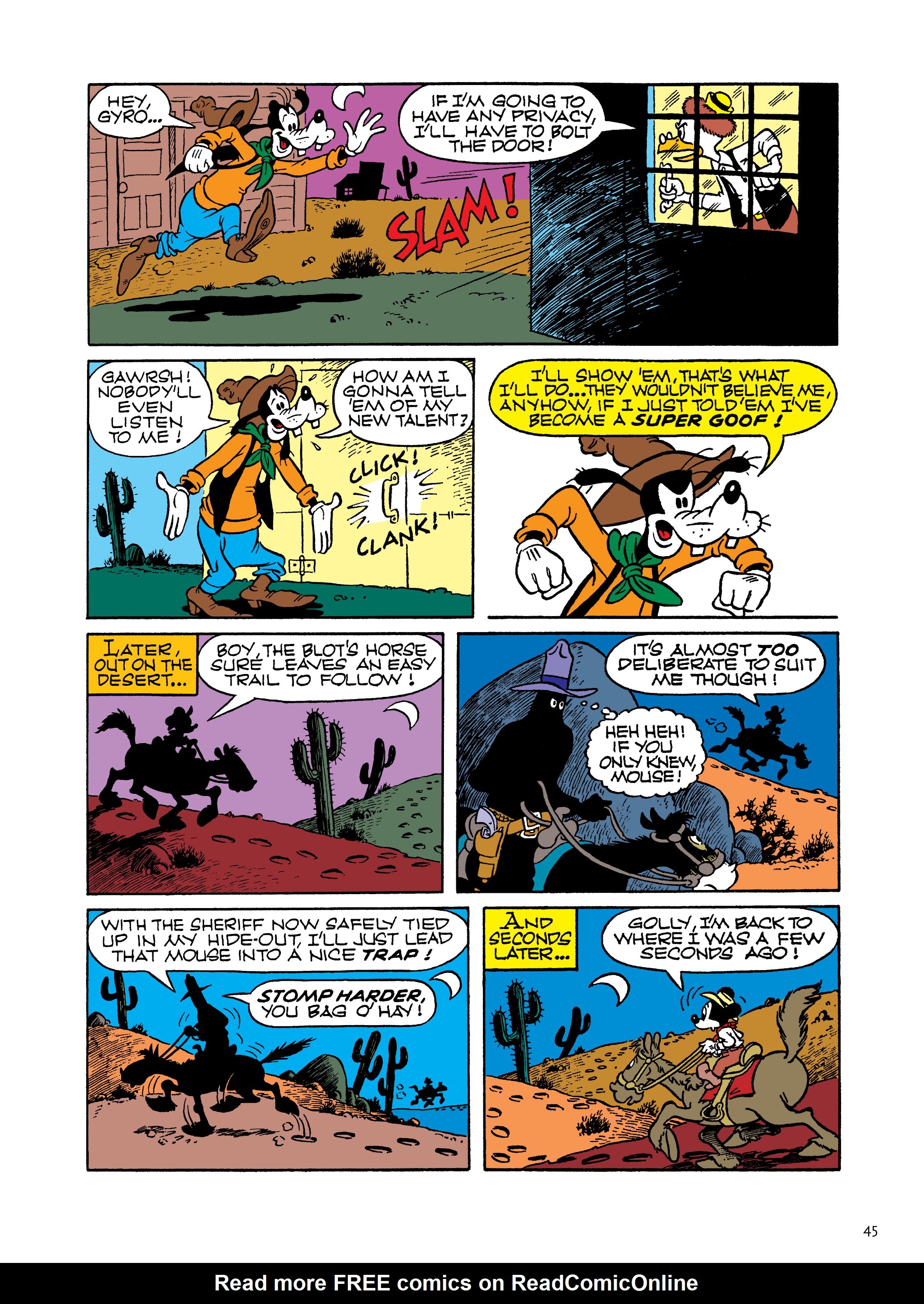 Read online Disney Masters comic -  Issue # TPB 15 (Part 1) - 52