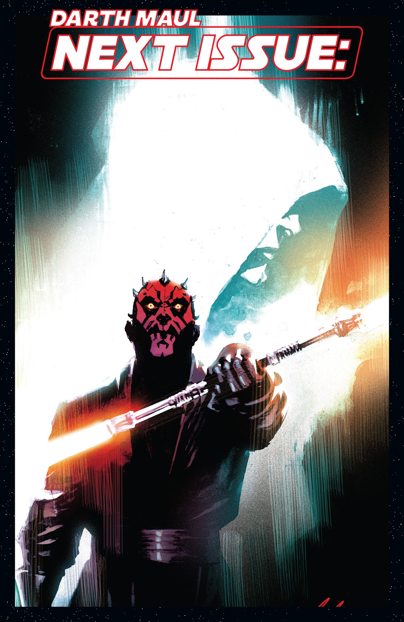 Read online Star Wars:  Darth Maul (2017) comic -  Issue #1 - 32