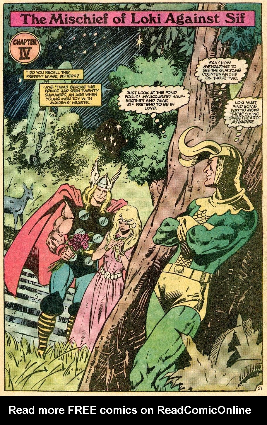 Thor (1966) _Annual_11 Page 21